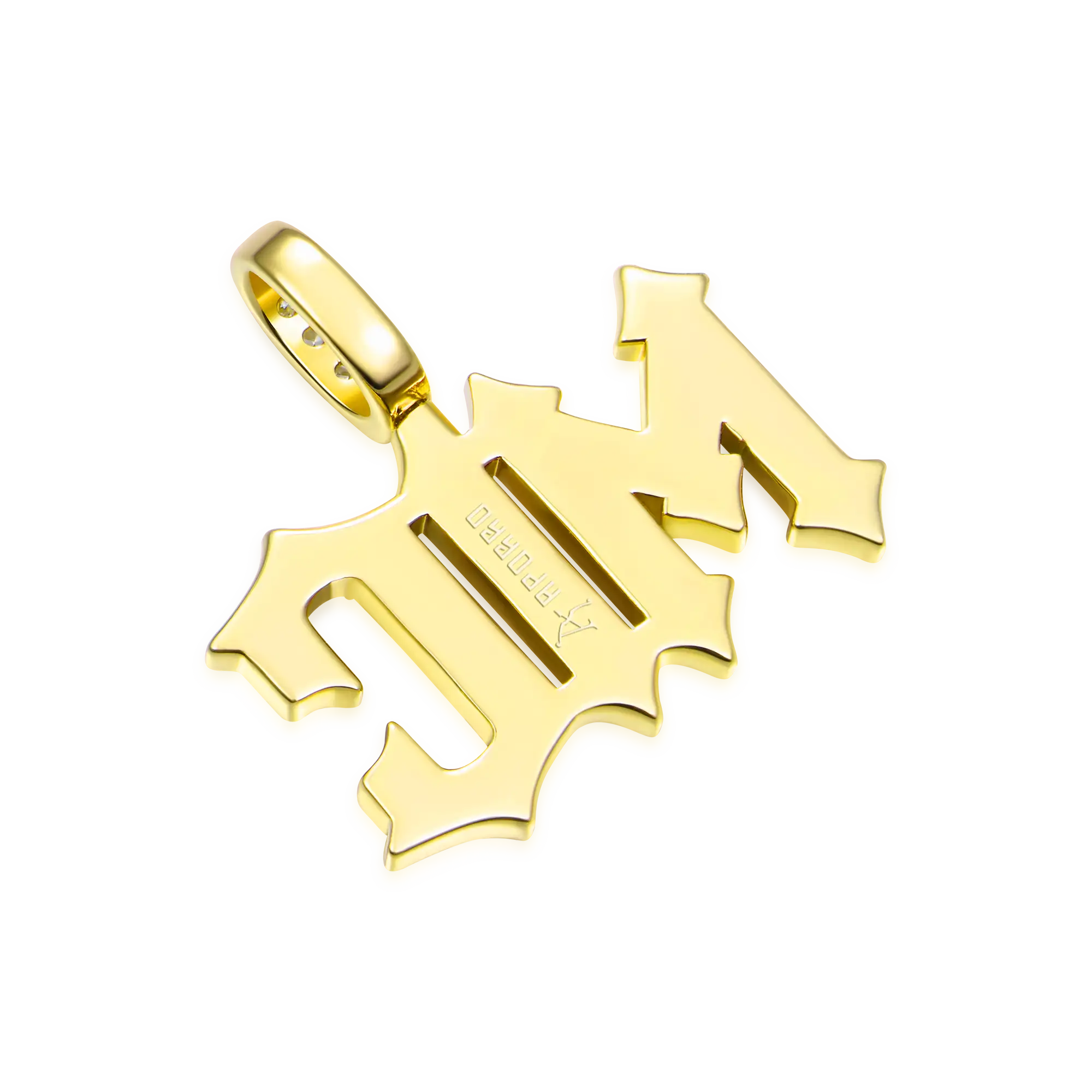 #Color_Yellow Gold