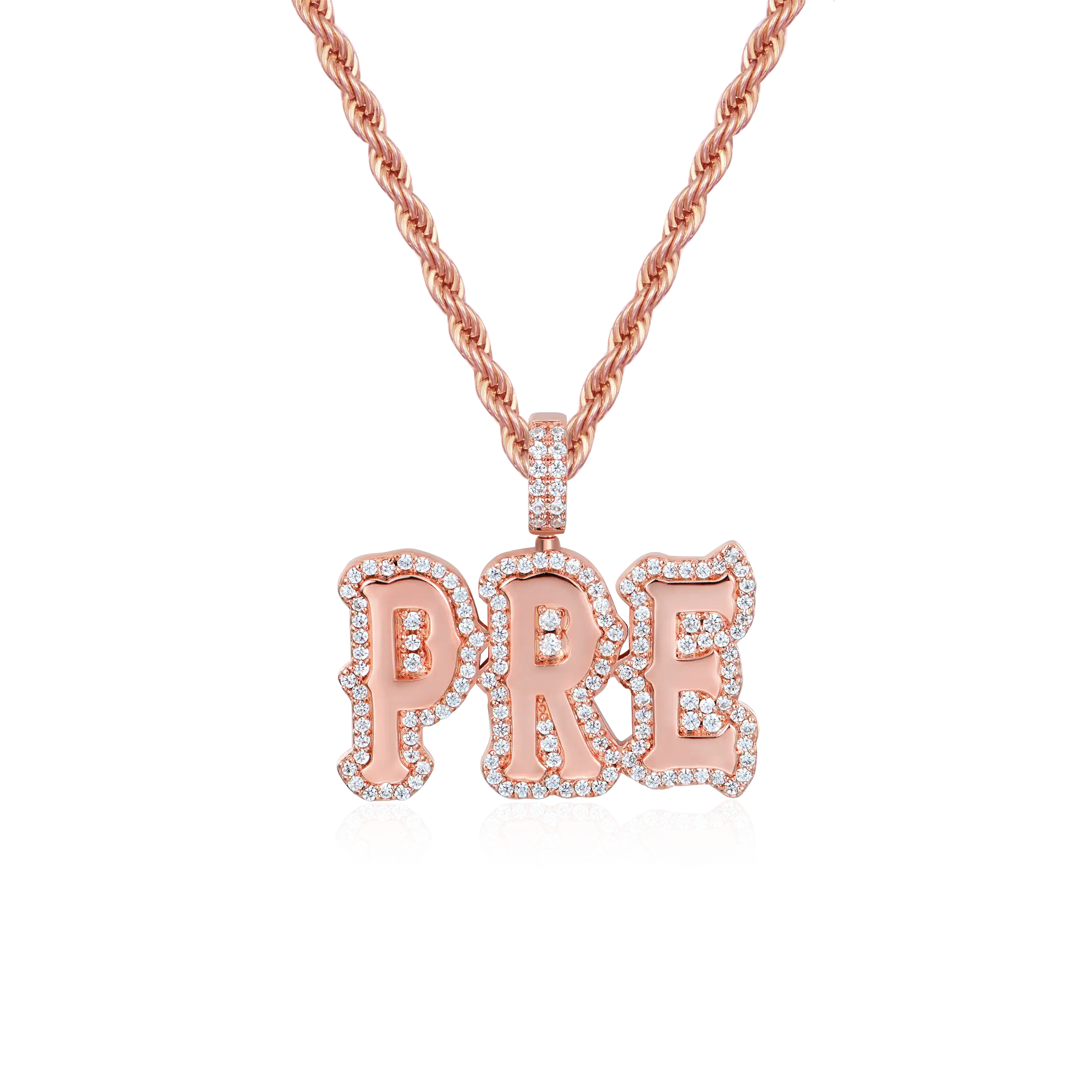 #Color_Rose Gold