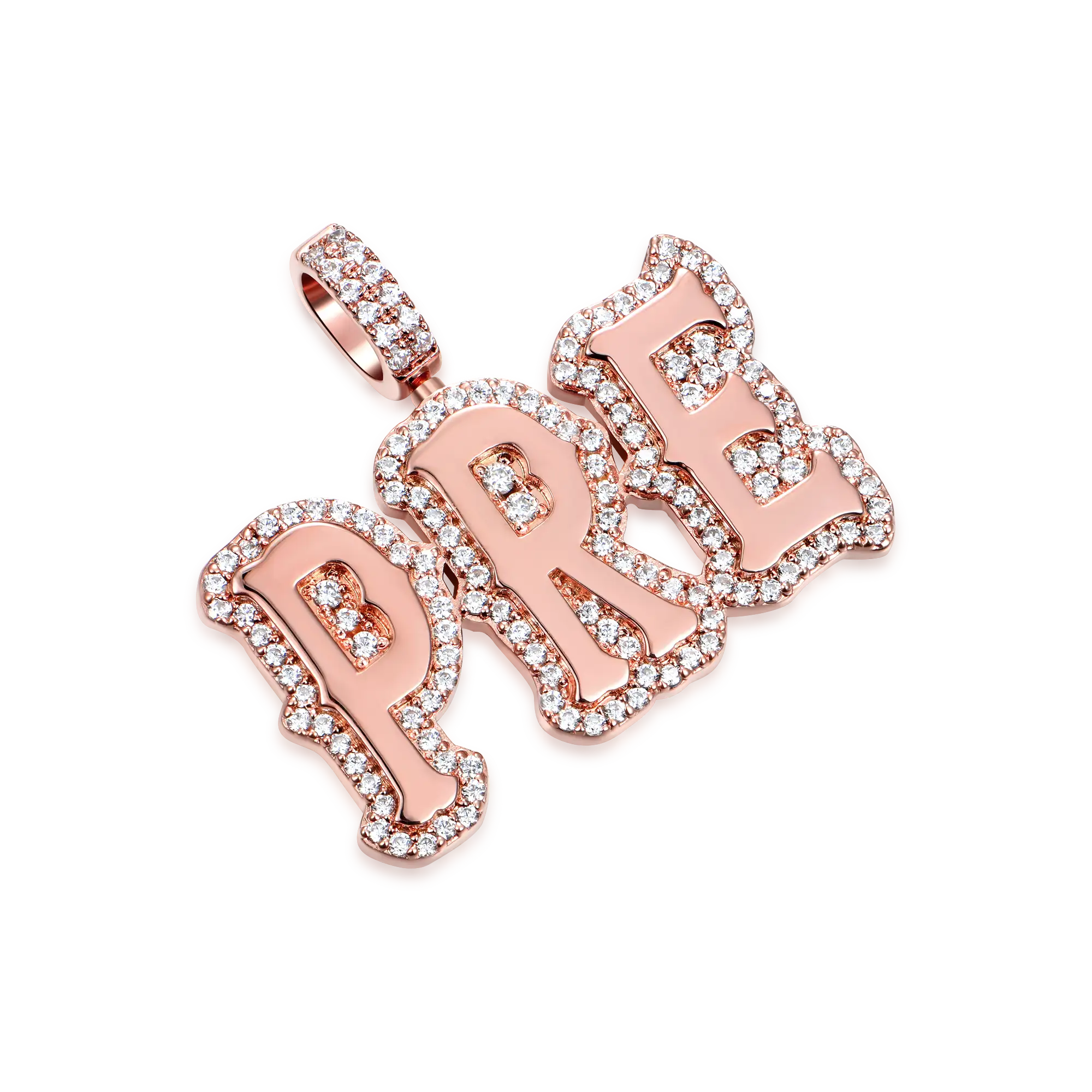#Color_Rose Gold