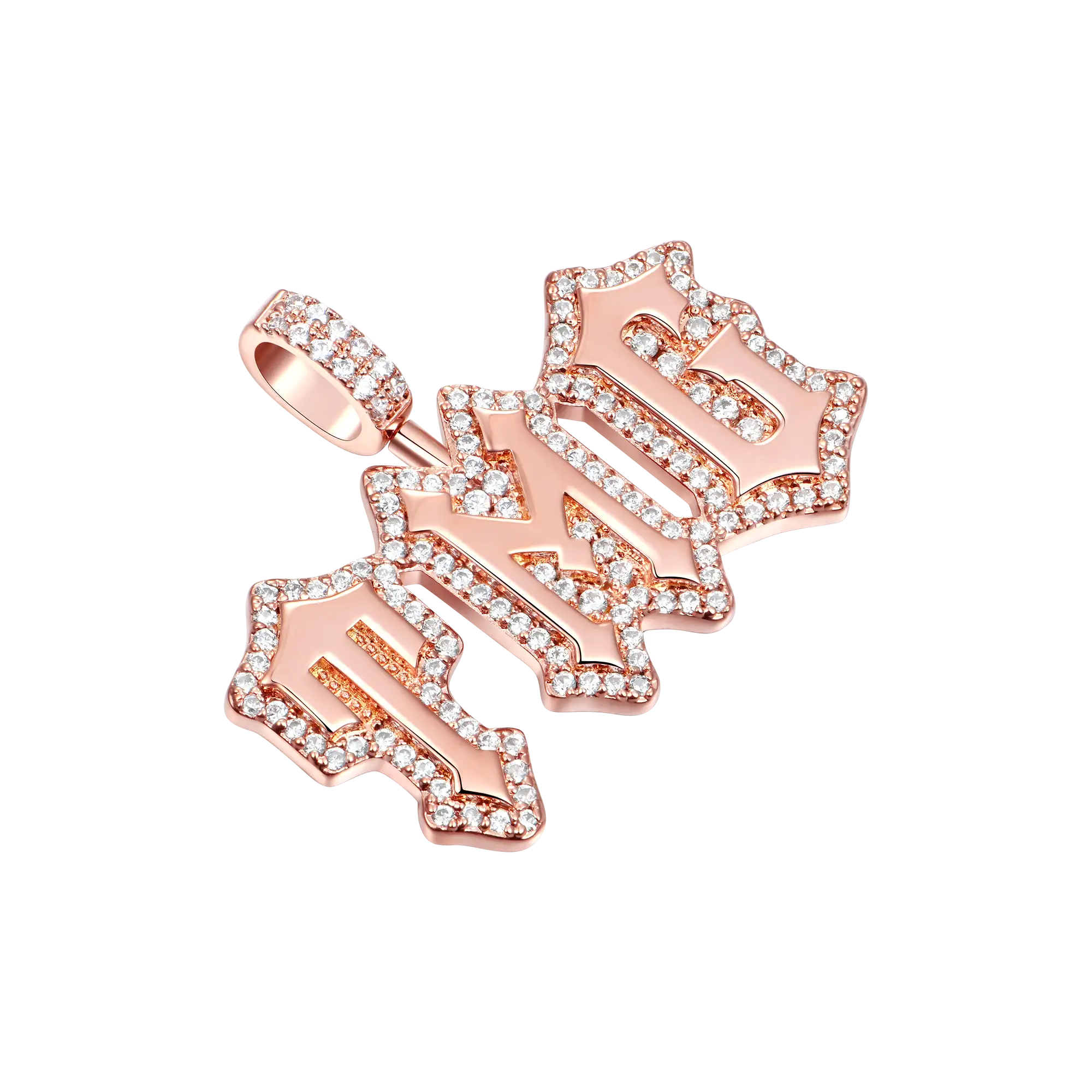 #Color_Rose Gold