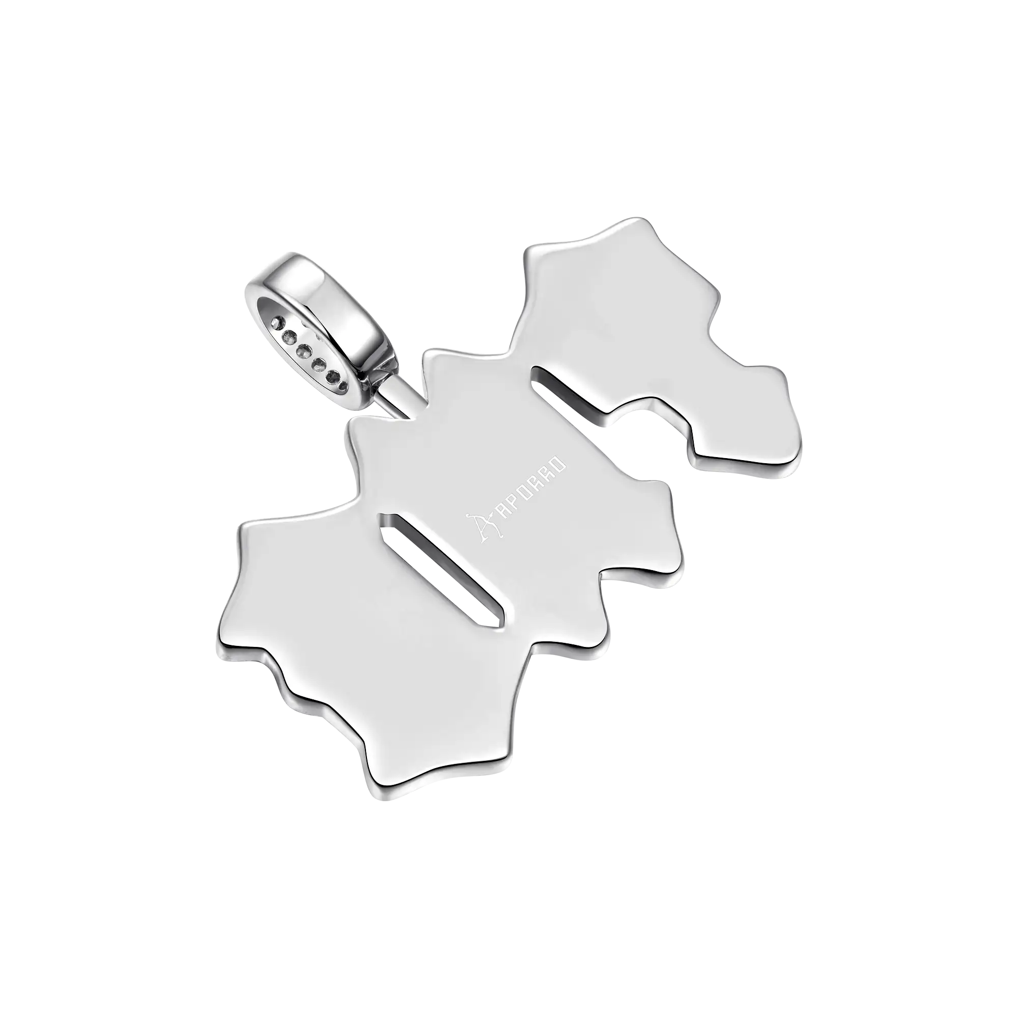 #Color_White Gold