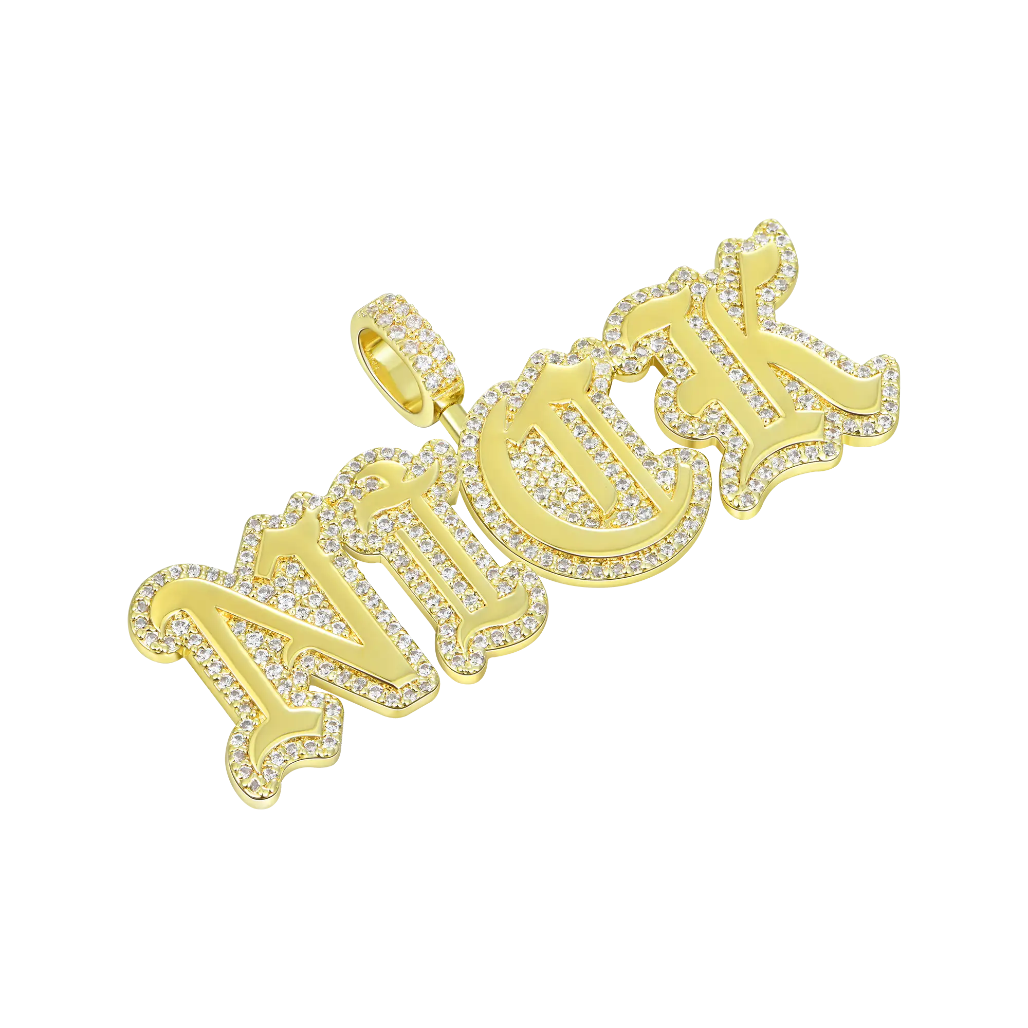 #Color_Yellow Gold