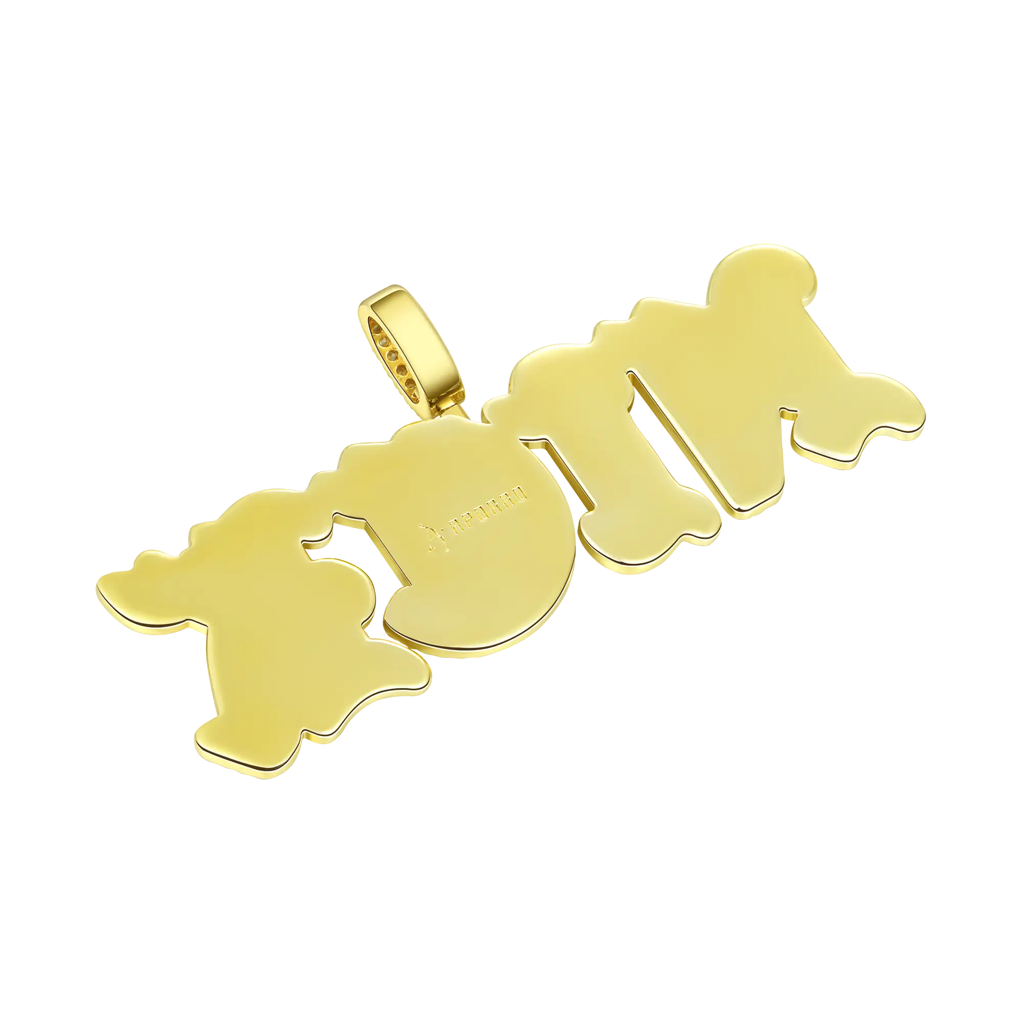 #Color_Yellow Gold