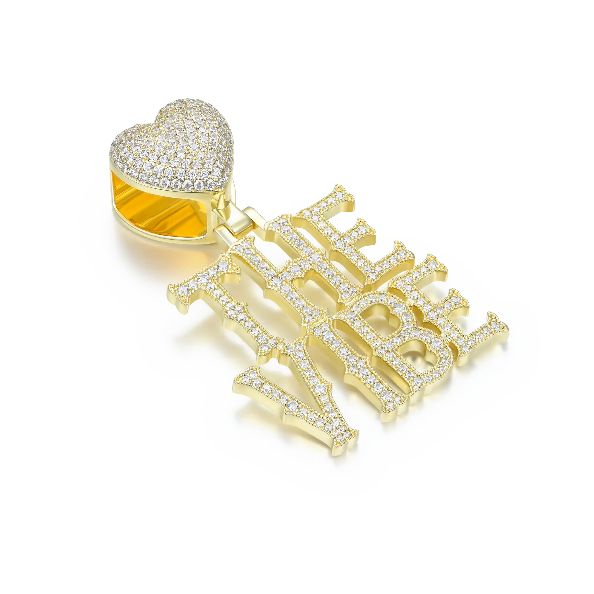 #Color_Yellow Gold