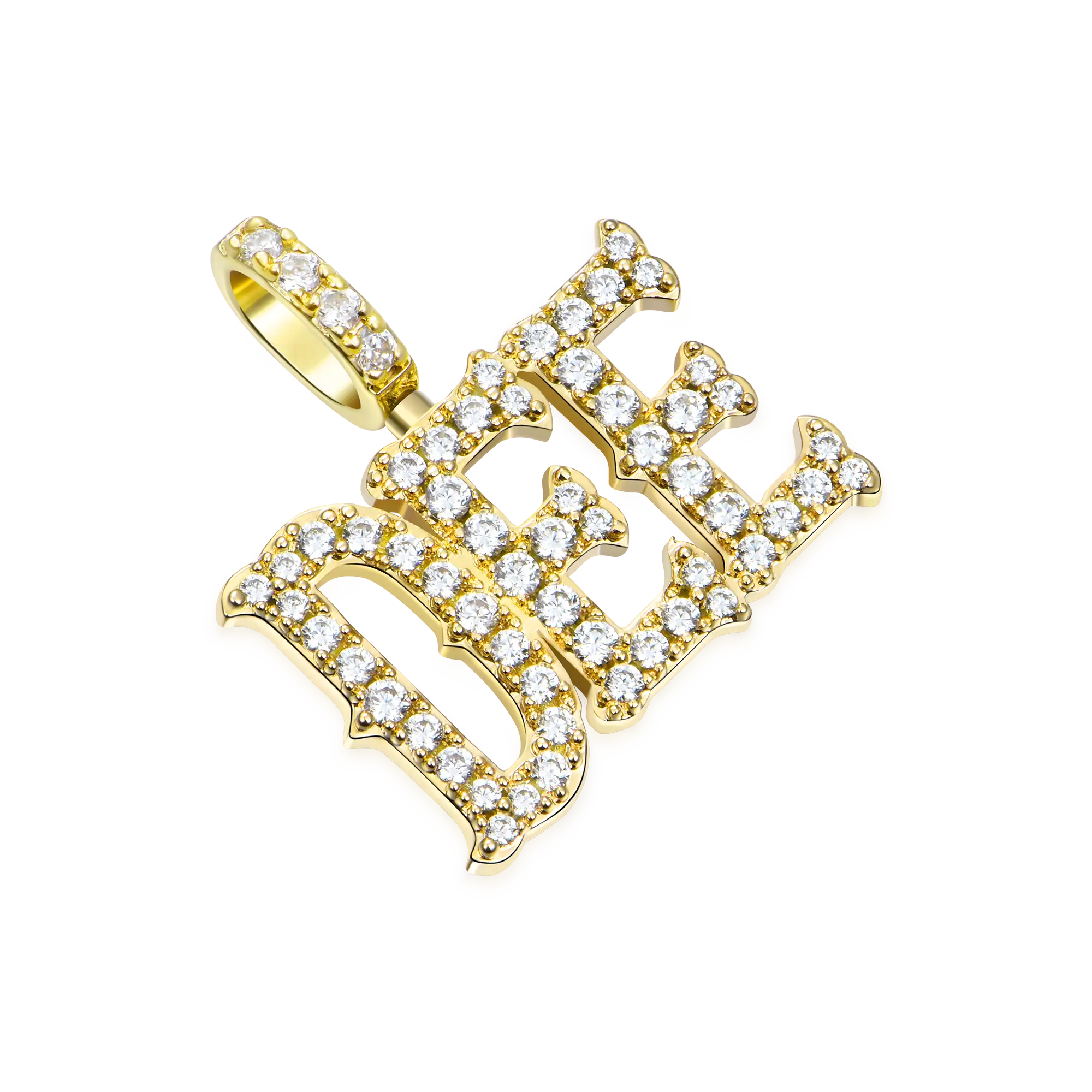 #Color_Yellow Gold