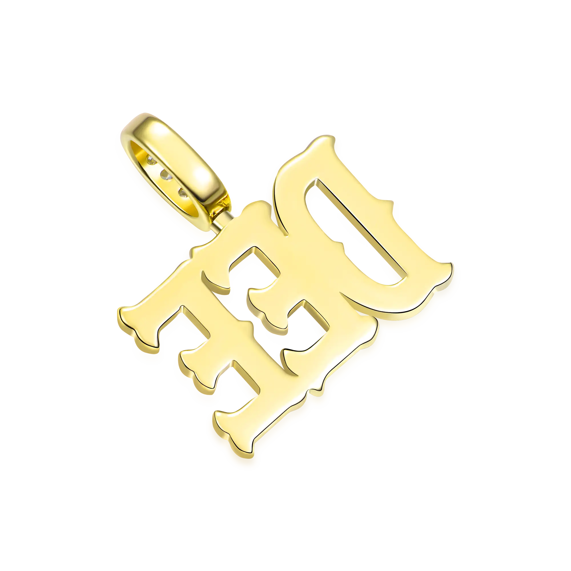 #Color_Yellow Gold
