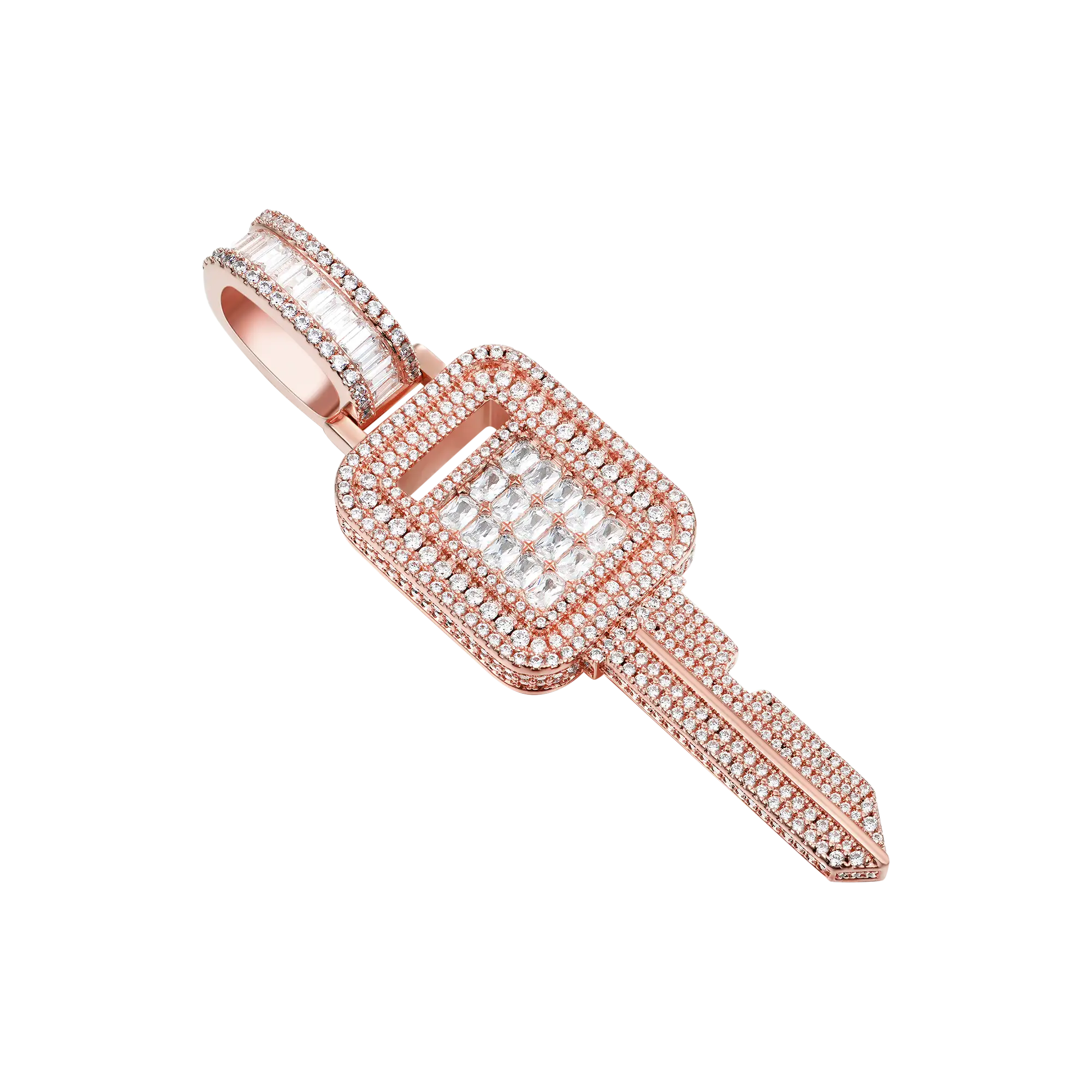 #Color_Rose Gold