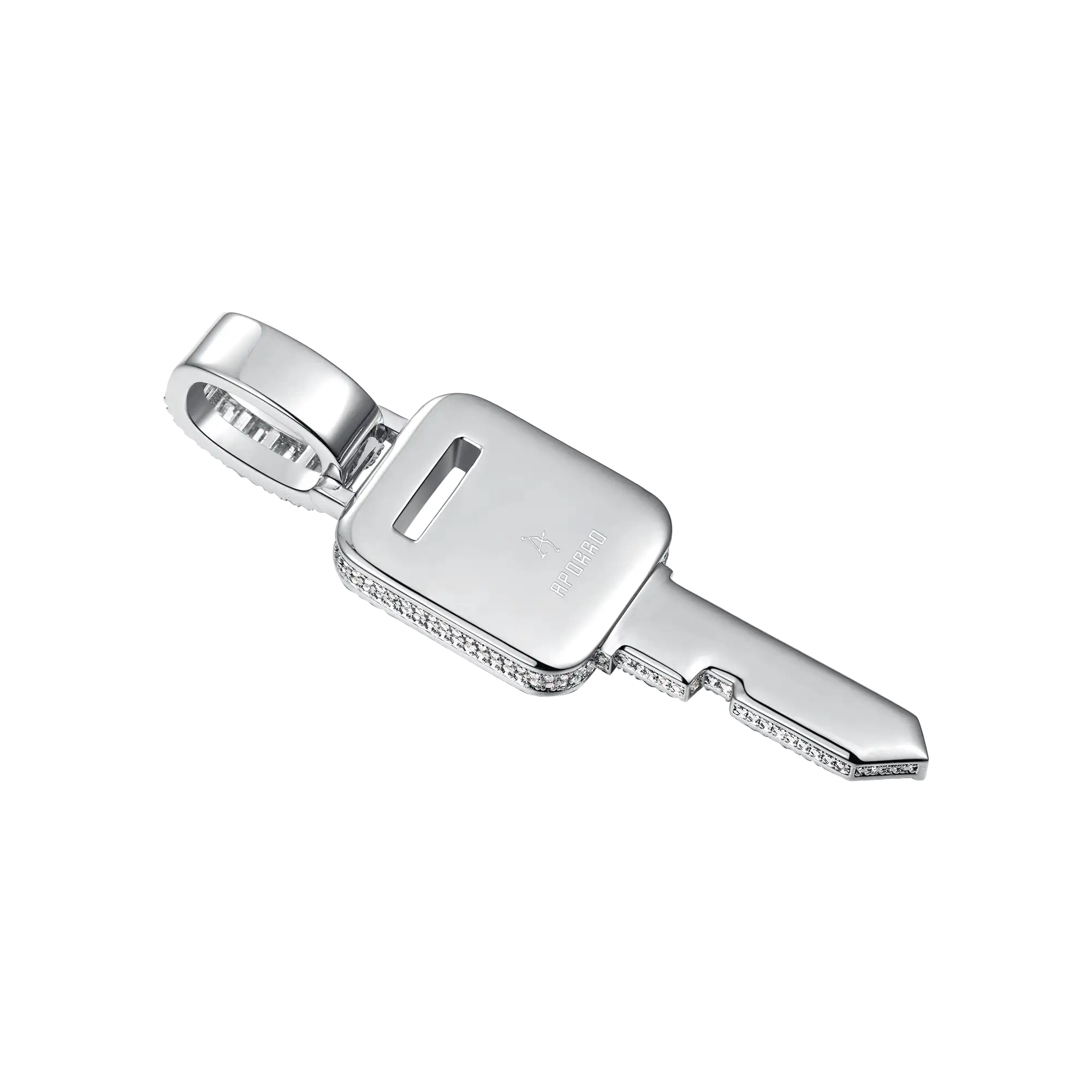 #Color_White Gold