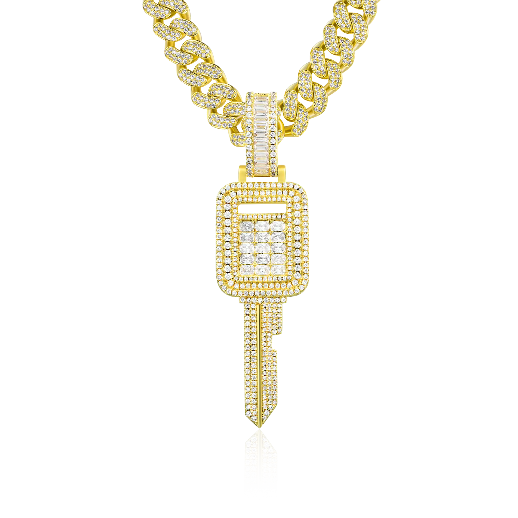 #Color_Yellow Gold