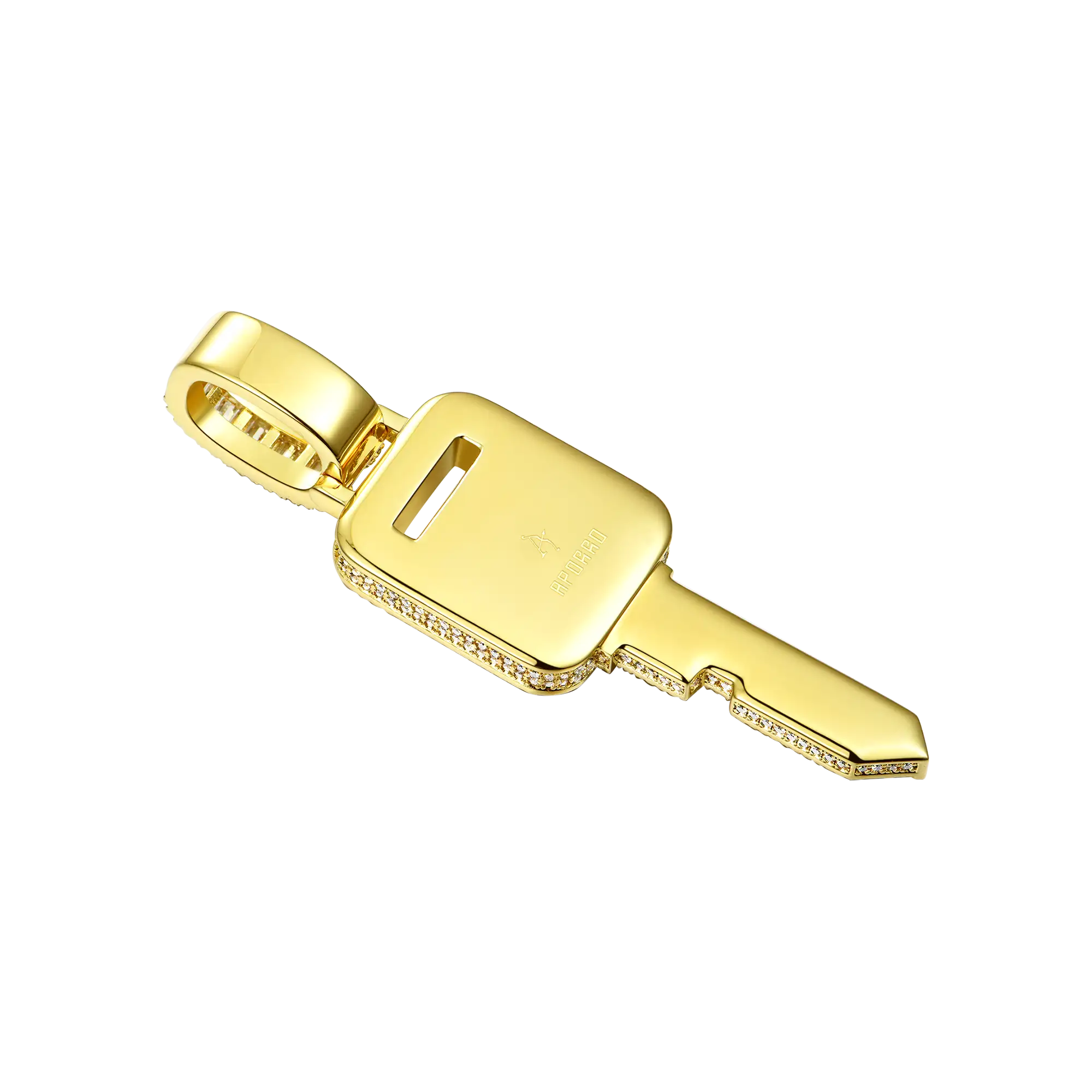 #Color_Yellow Gold