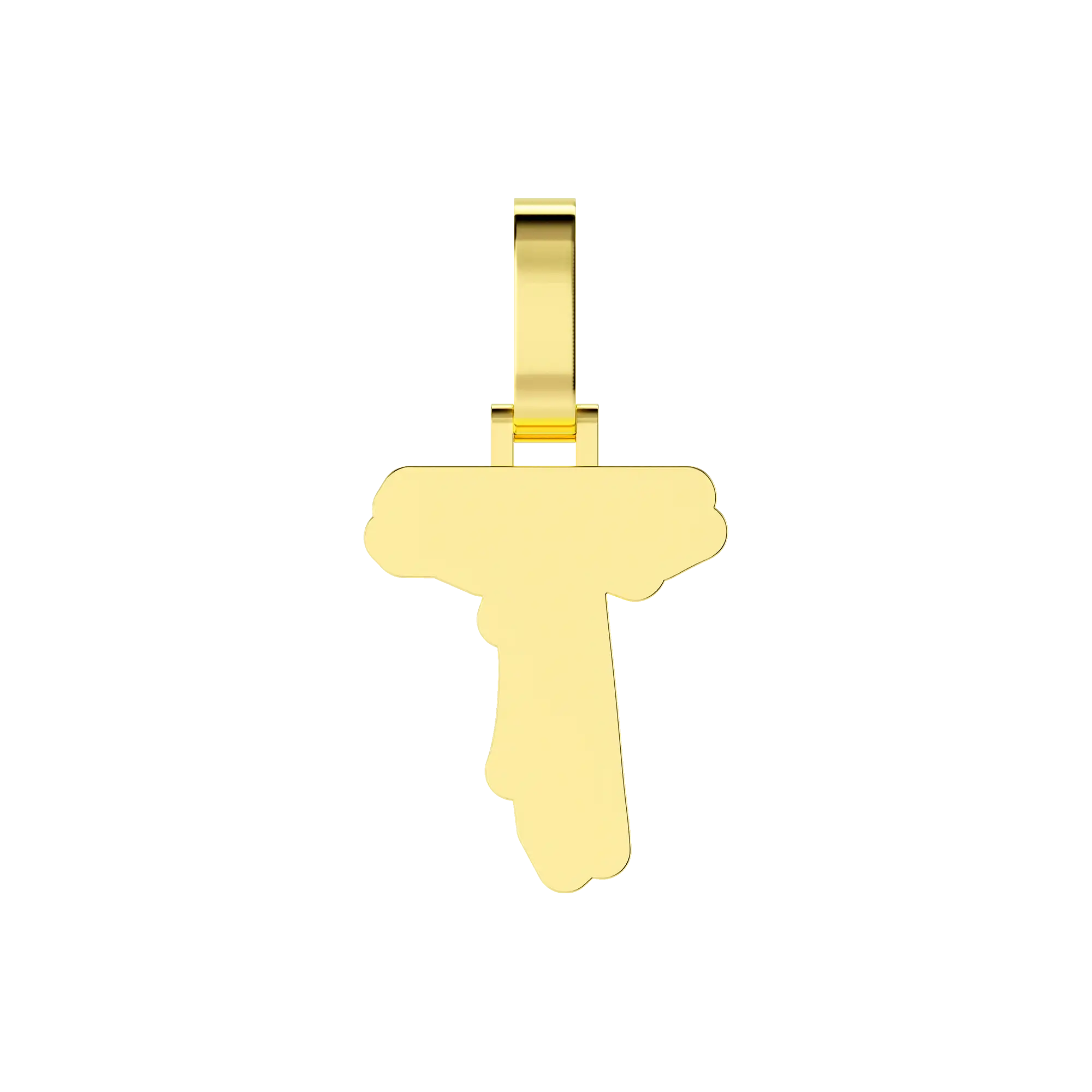 #Color_Yellow Gold