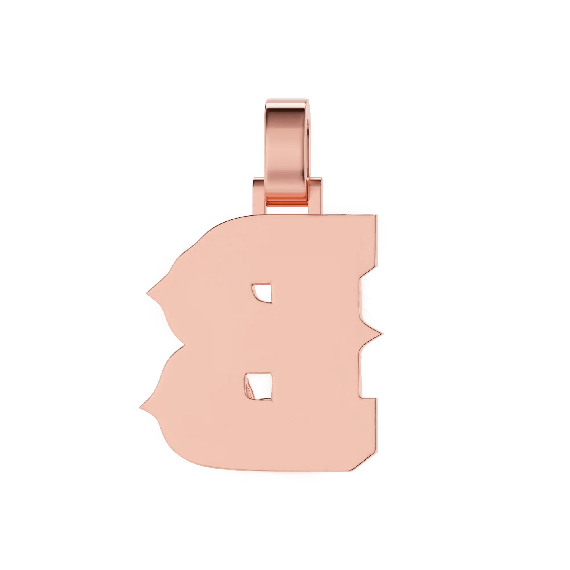 #Color_Rose Gold