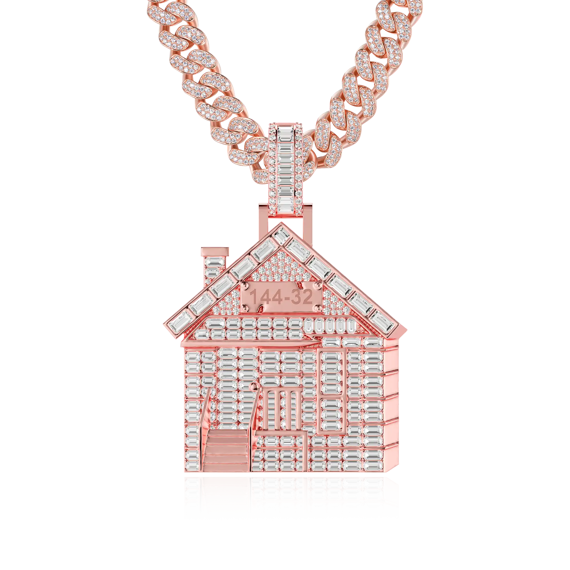 Colgante de fotos de la aduana