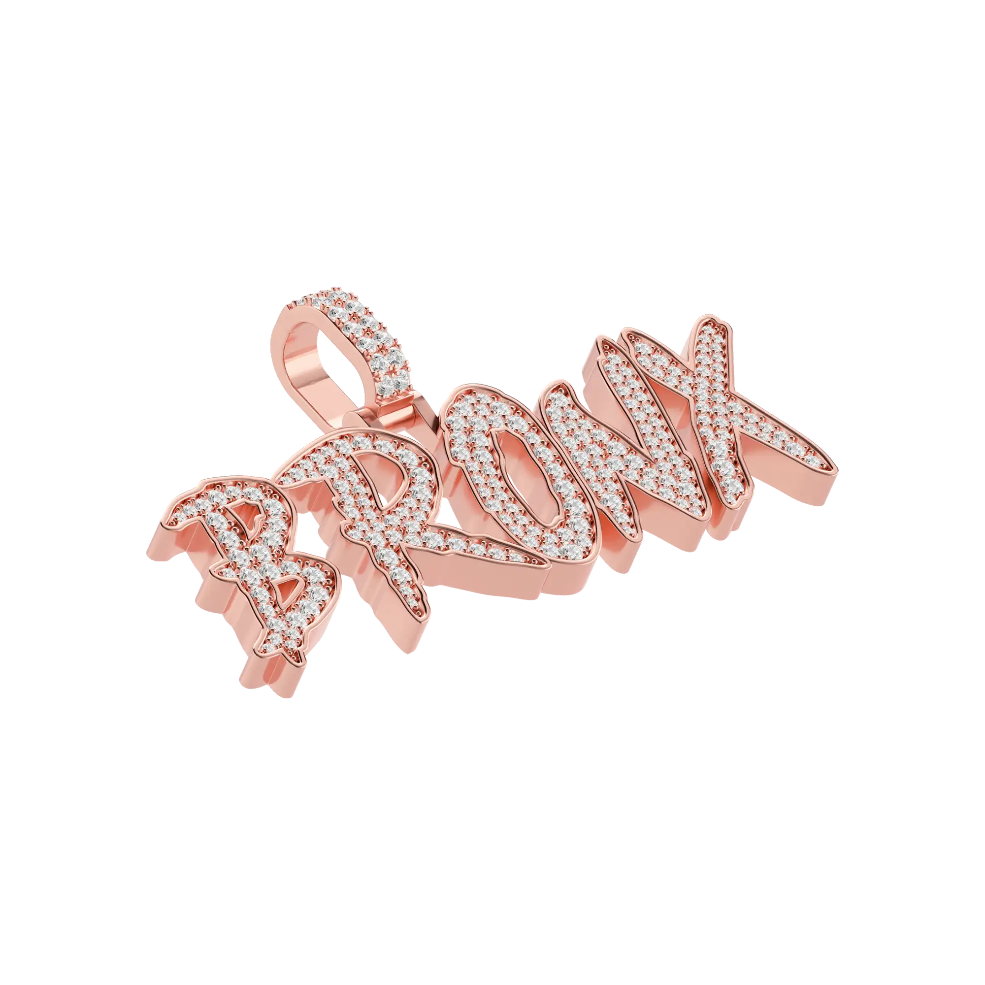 #Color_Rose Gold