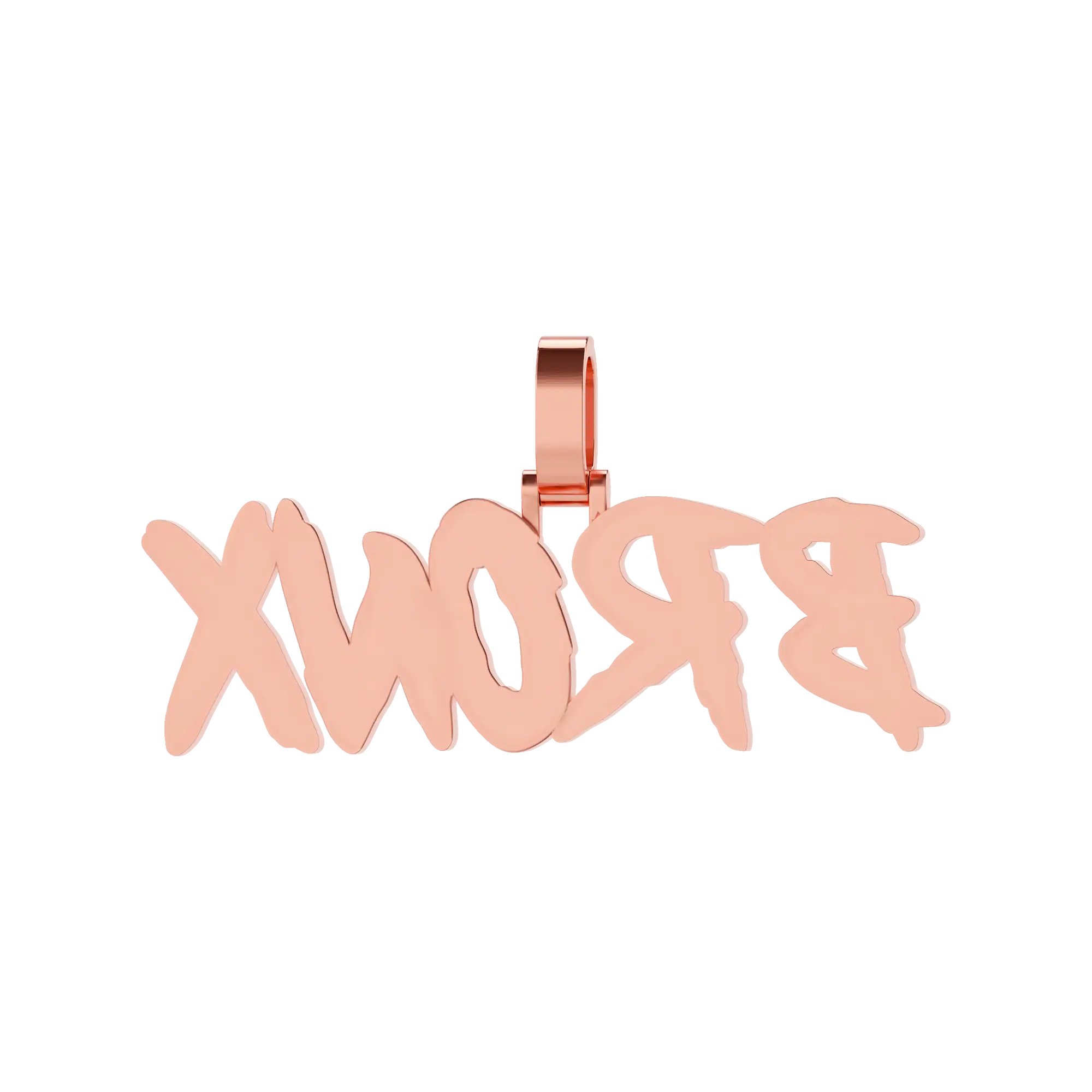 #Color_Rose Gold