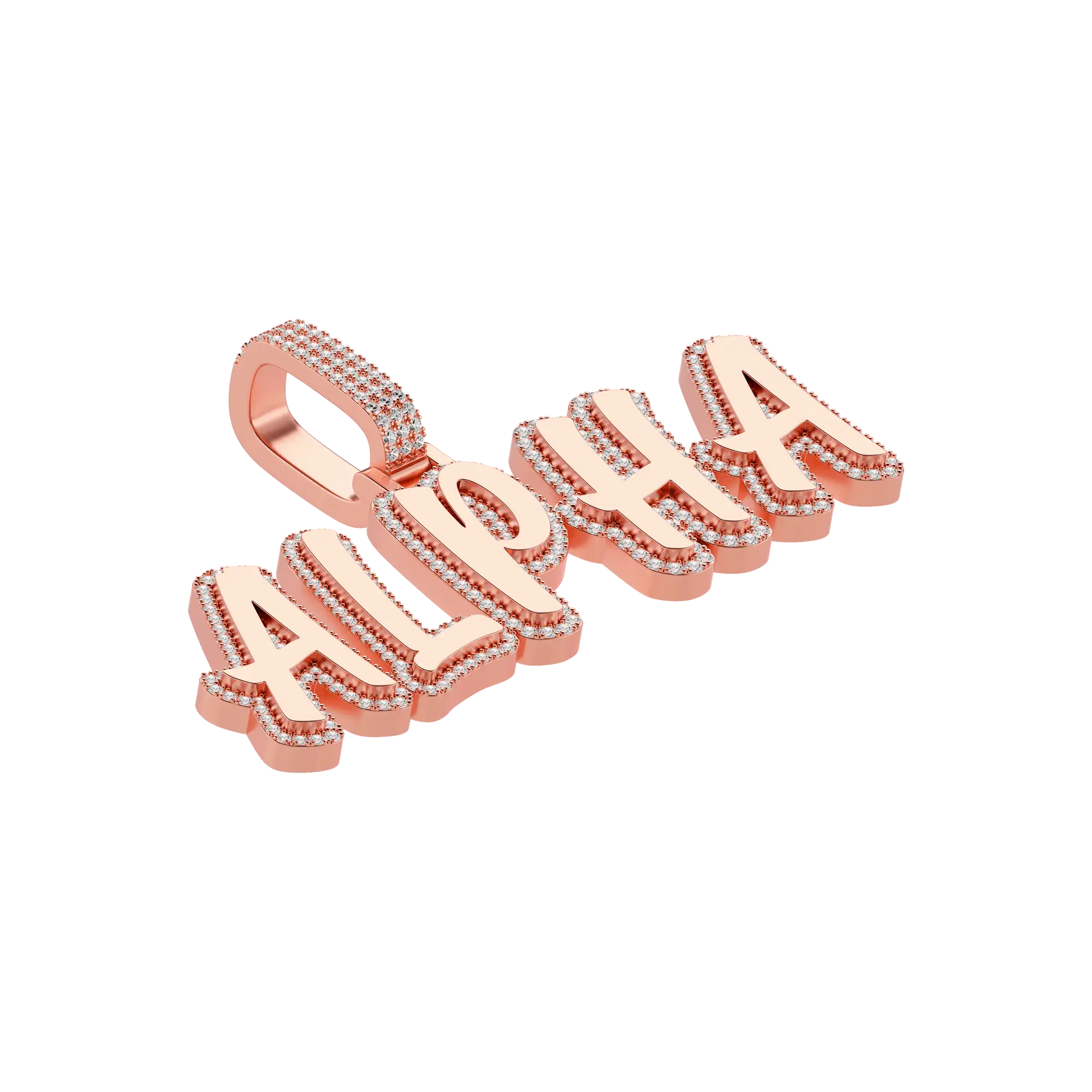 #Color_Rose Gold