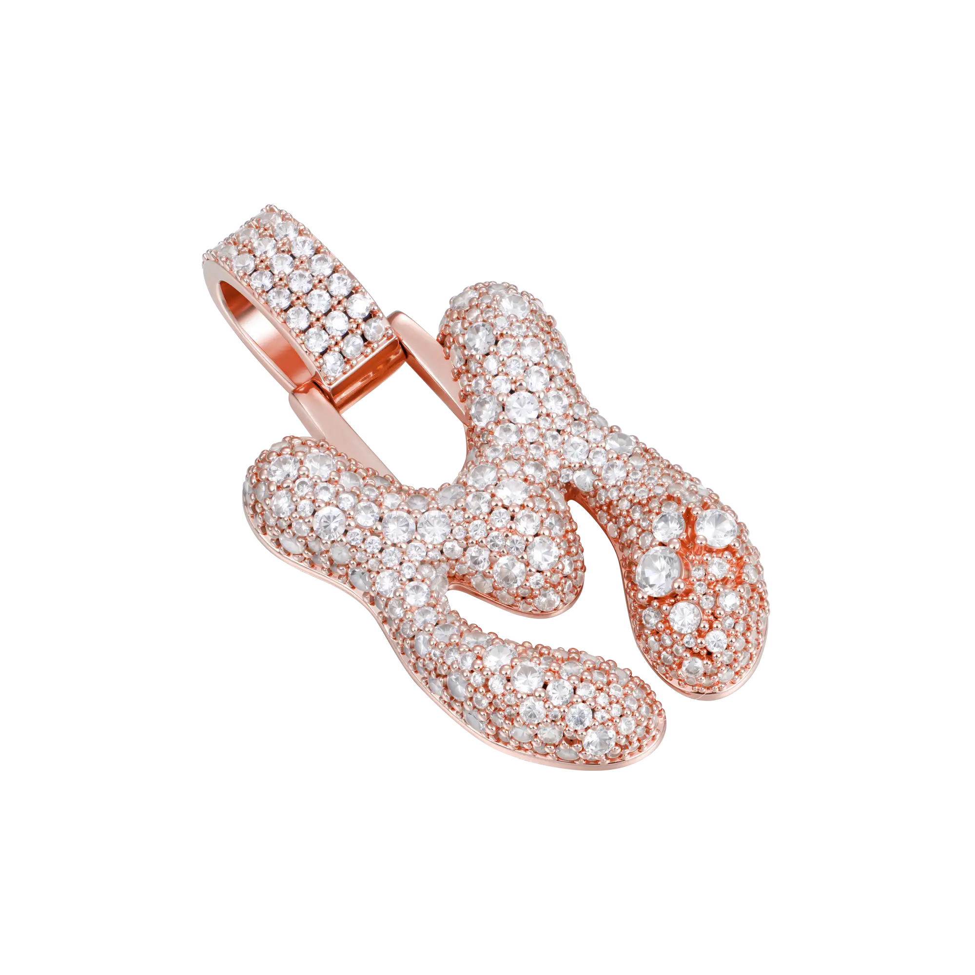 #Color_Rose Gold
