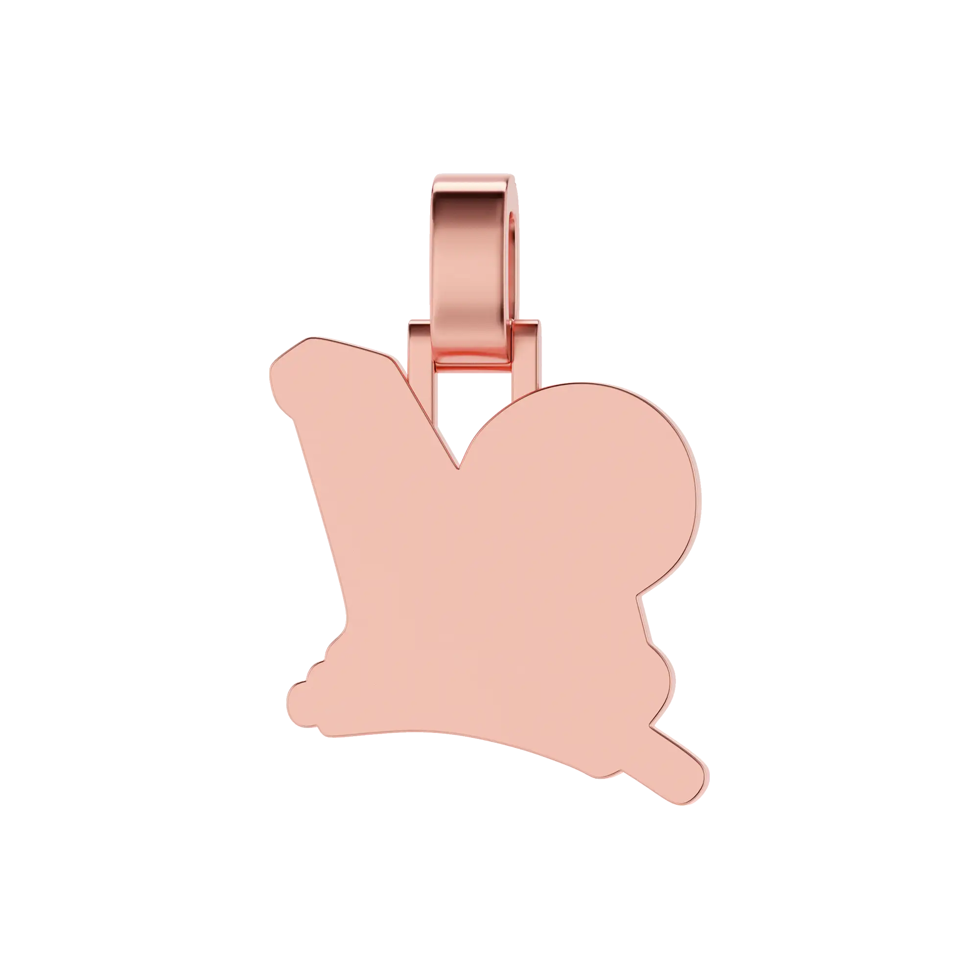 #Color_Rose Gold