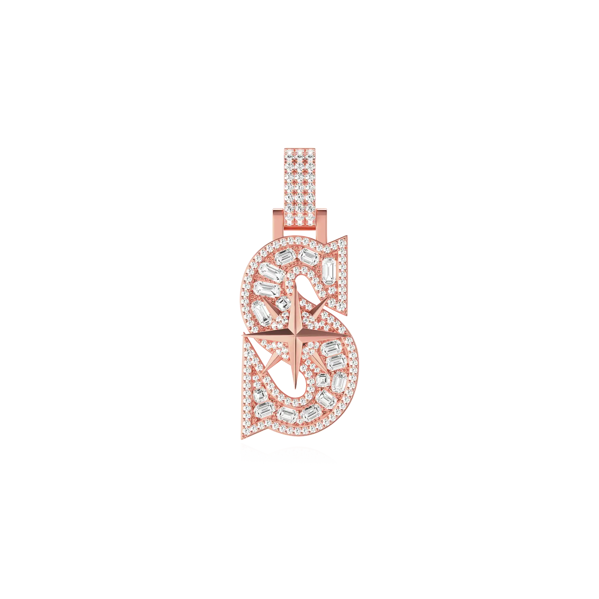 Color_Rose Gold