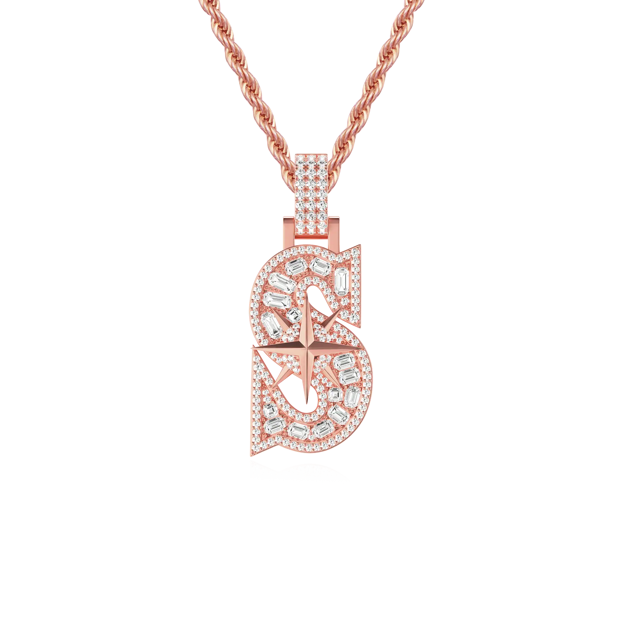 Color_Rose Gold