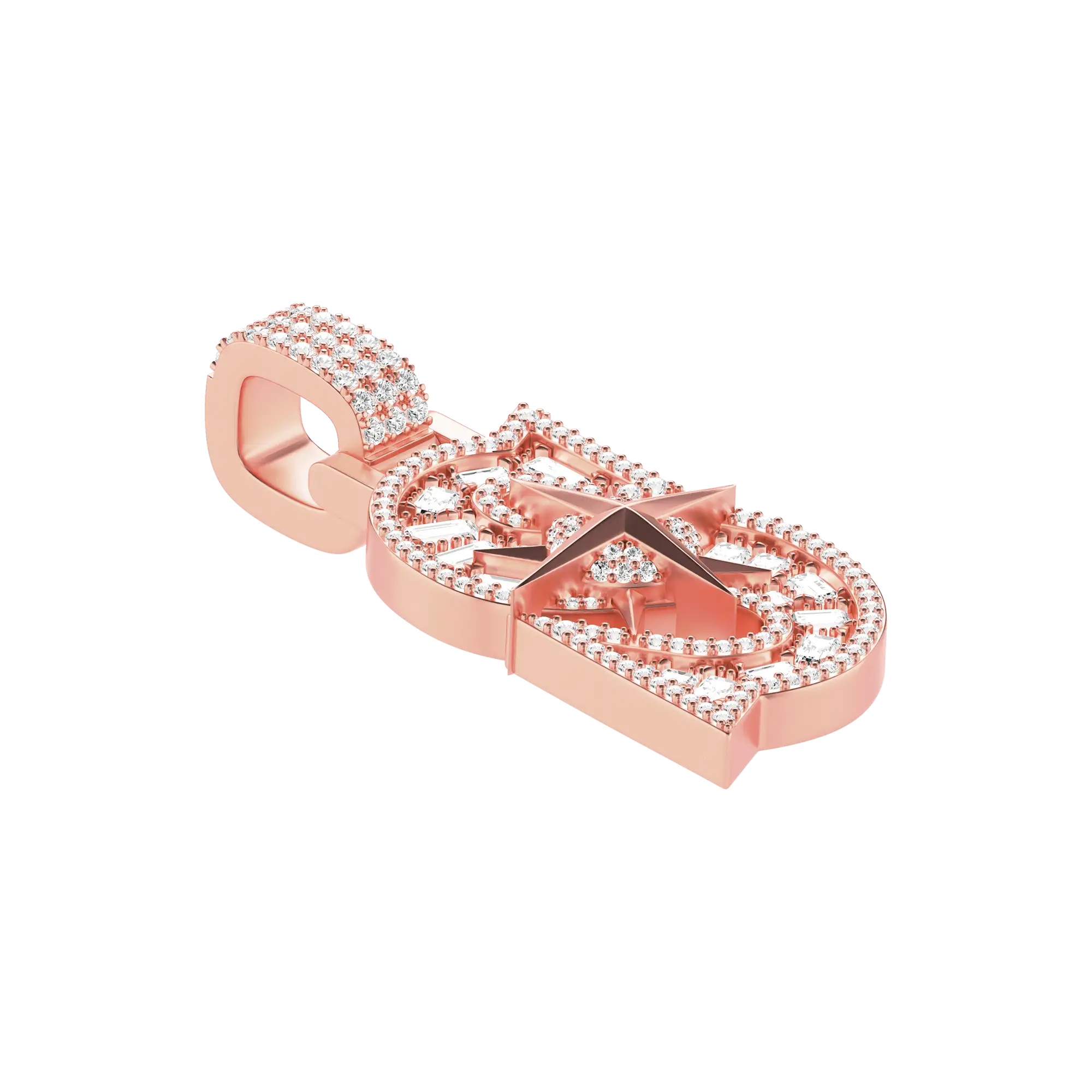 Color_Rose Gold