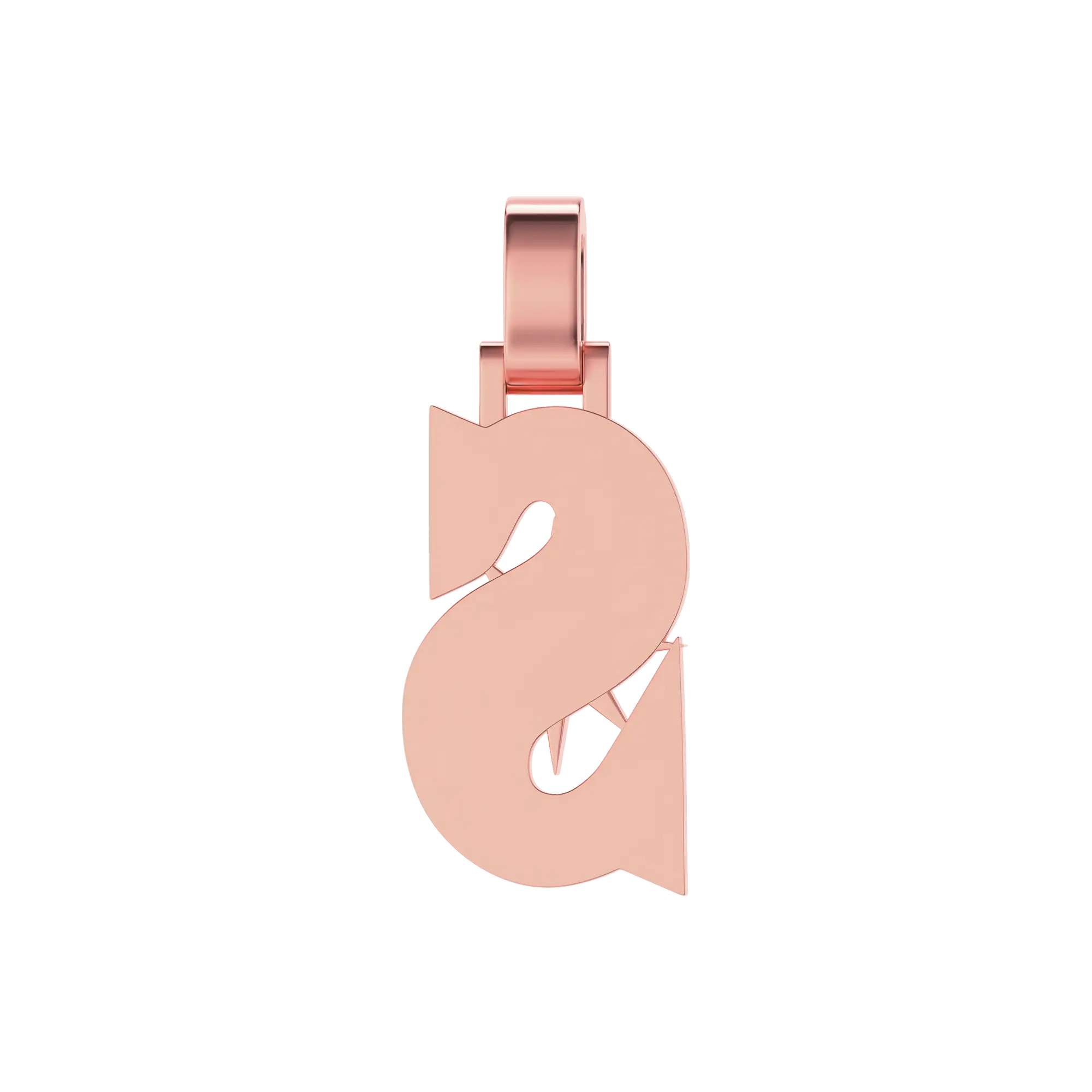 Color_Rose Gold