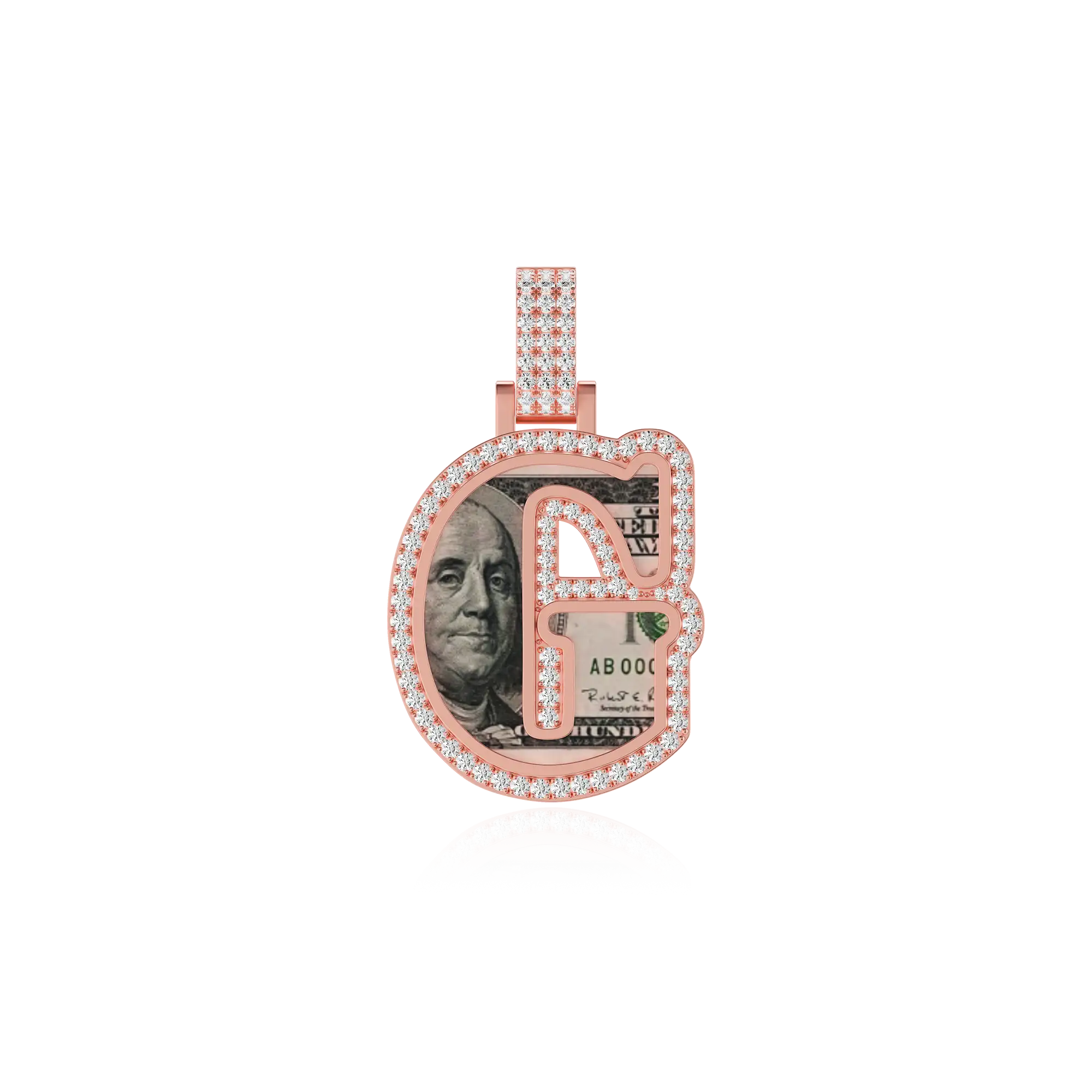 #Color_Rose Gold