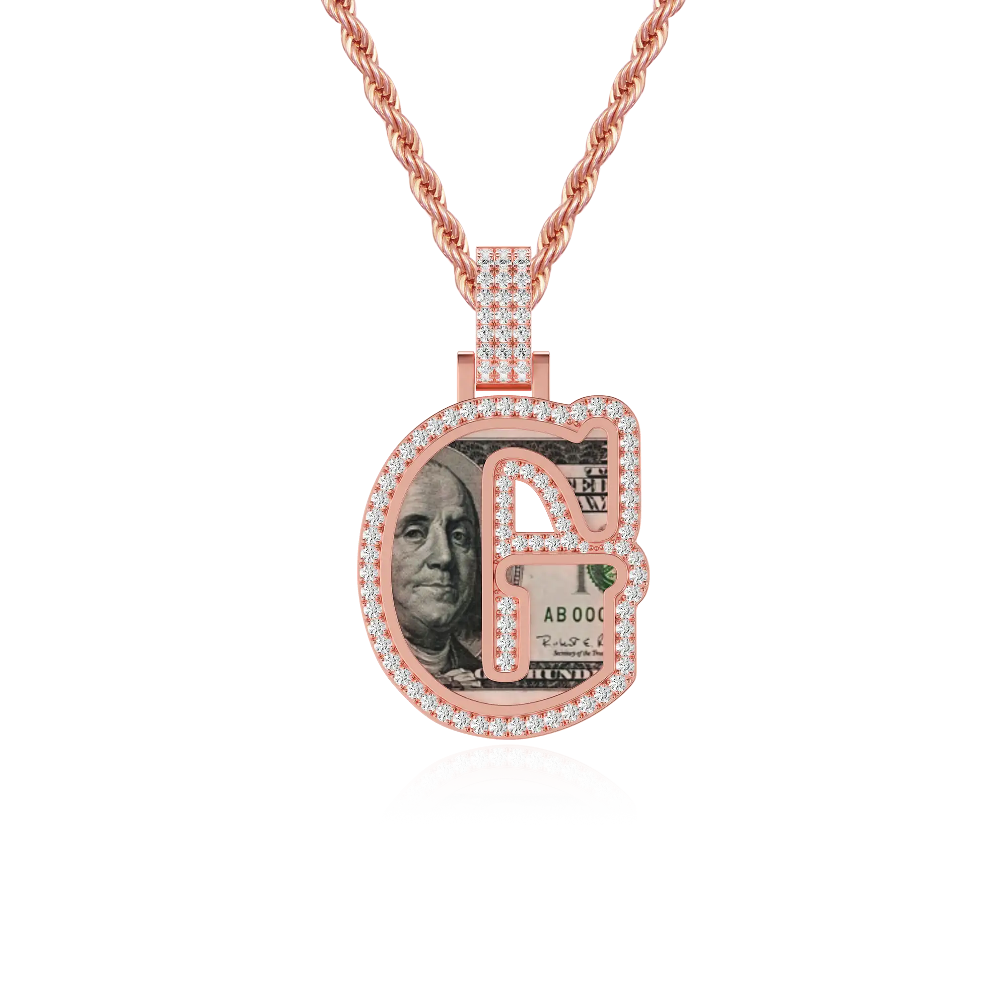 #Color_Rose Gold