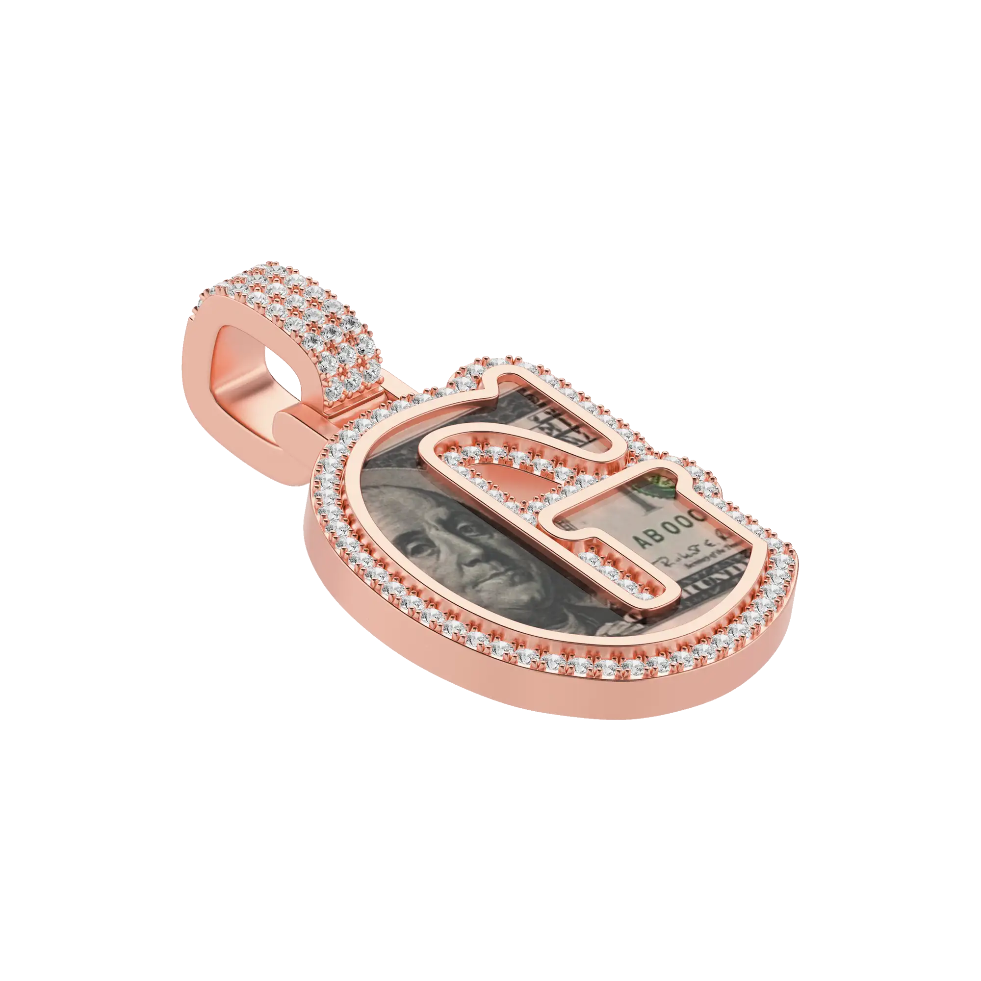 #Color_Rose Gold