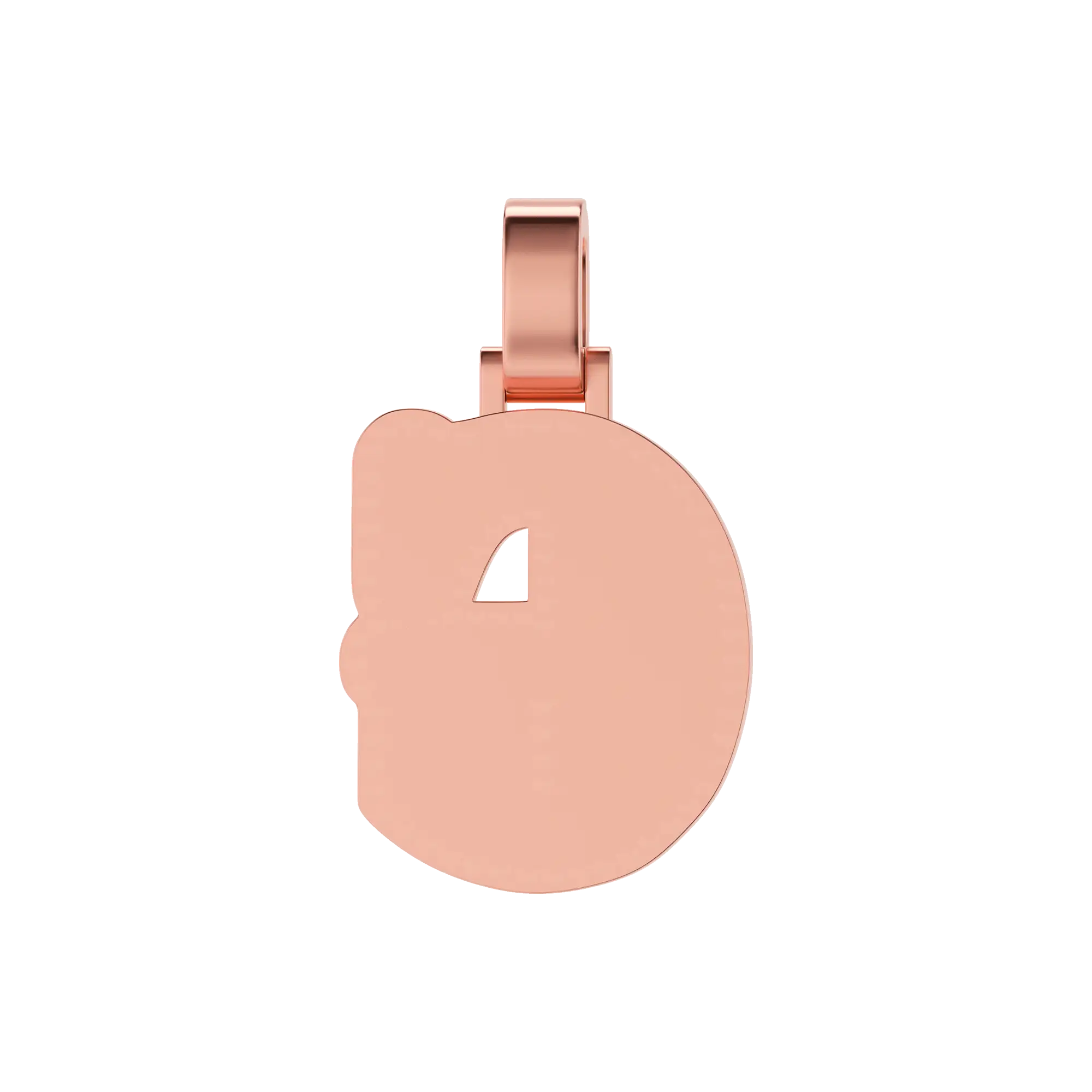 #Color_Rose Gold