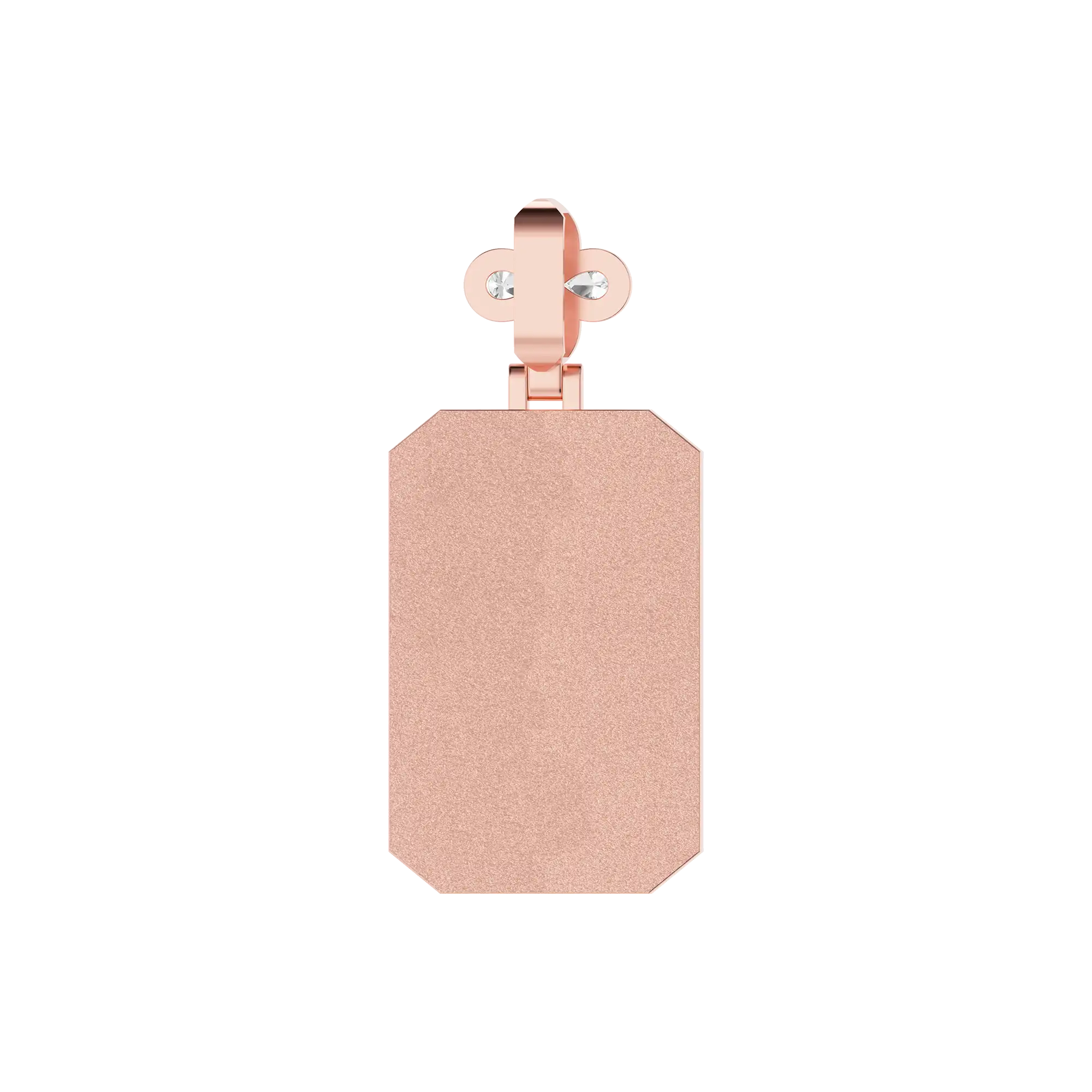 #Color_Rose Gold