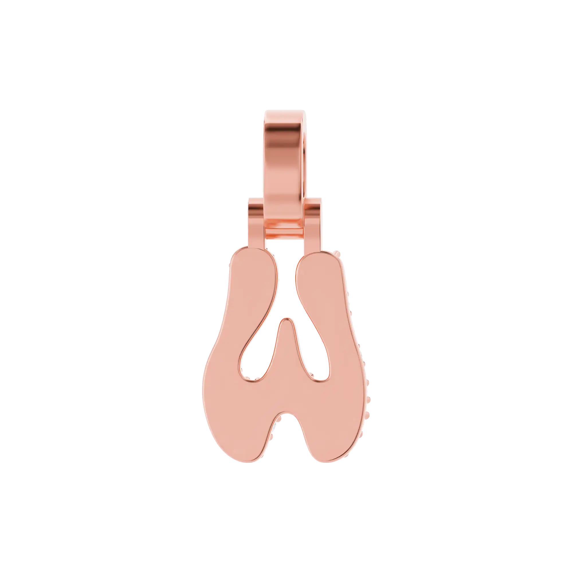 #Color_Rose Gold
