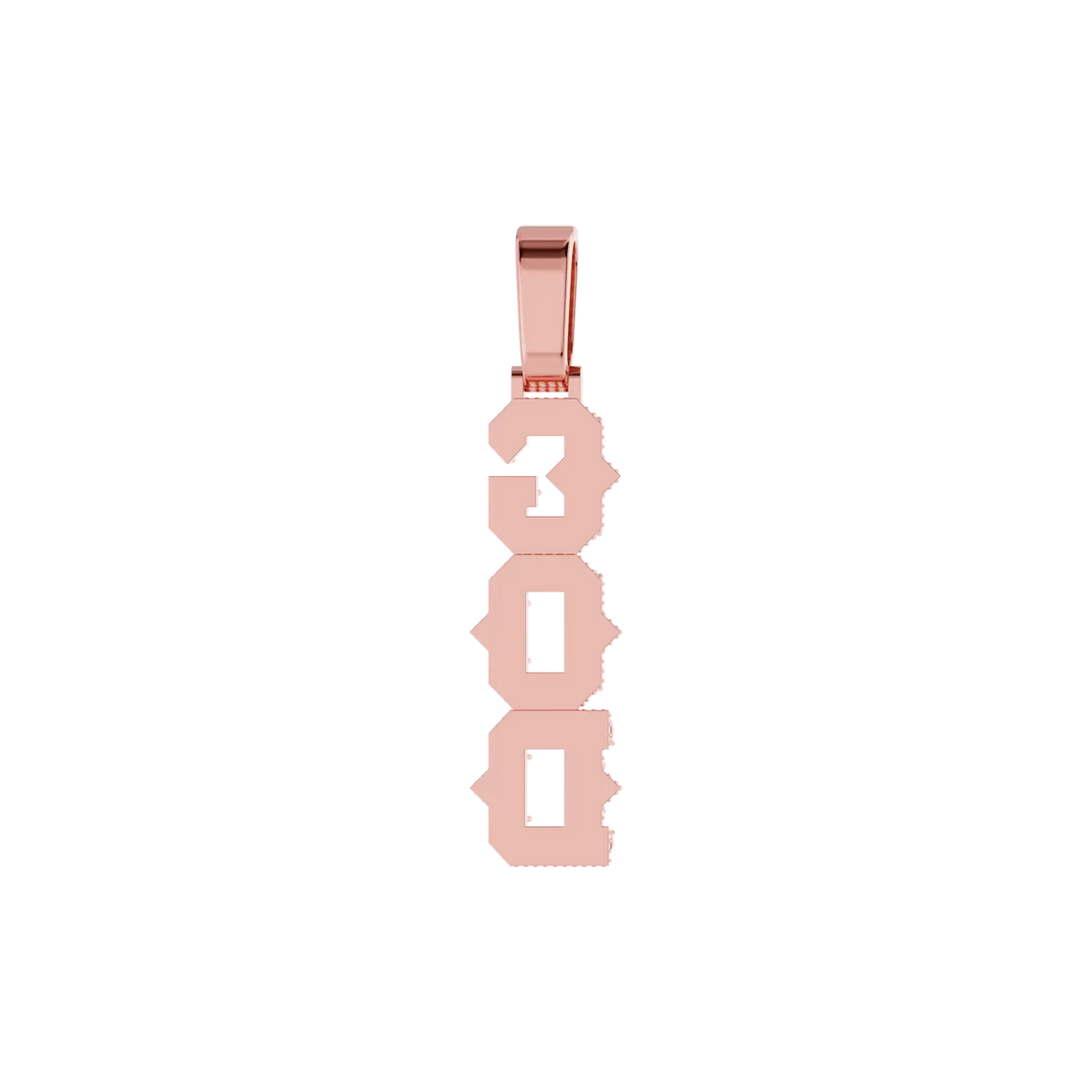 #Color_Rose Gold