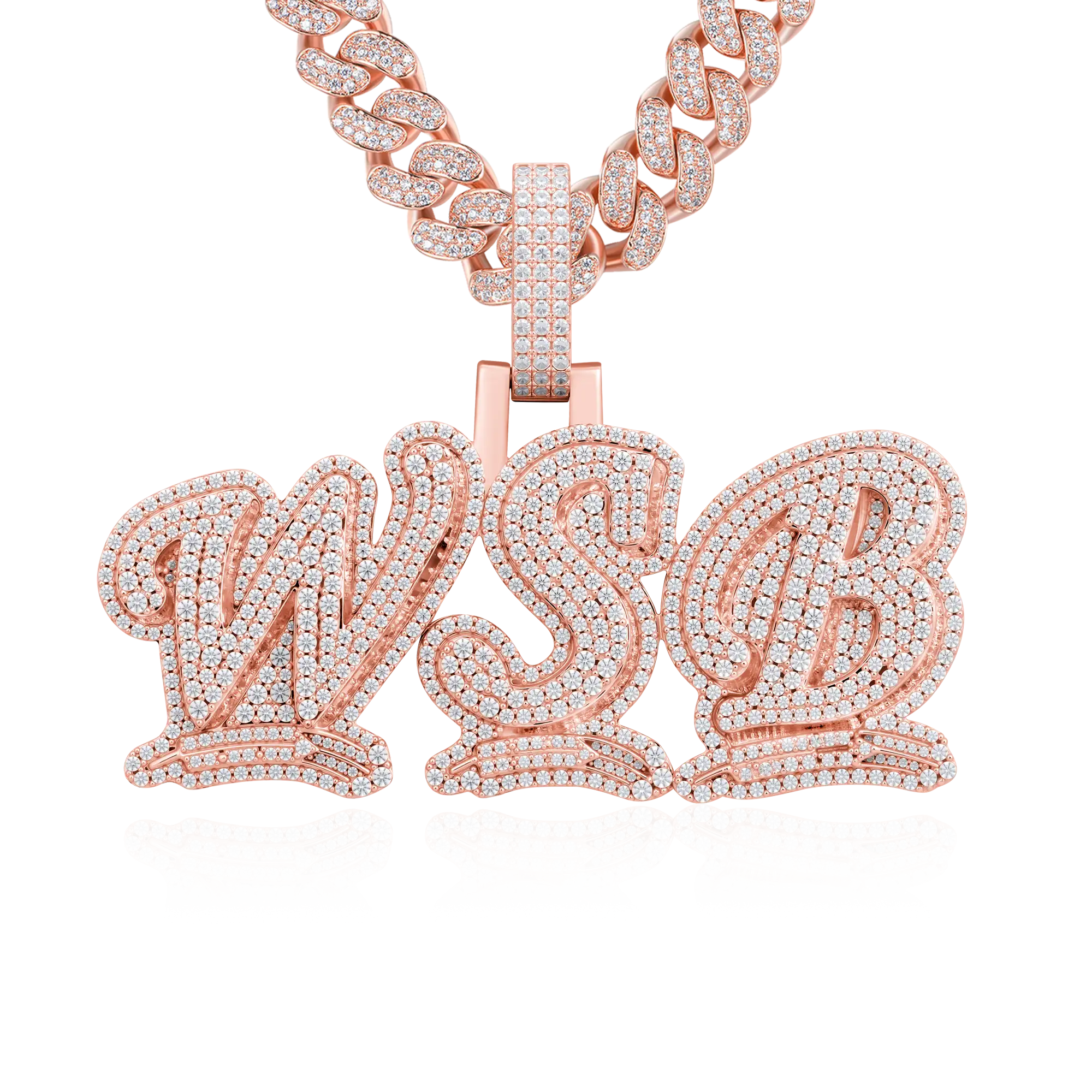 #Color_Rose Gold