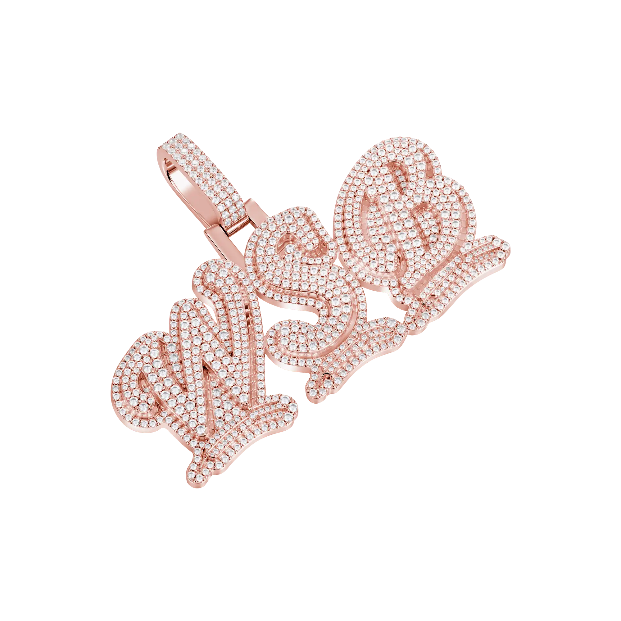 #Color_Rose Gold