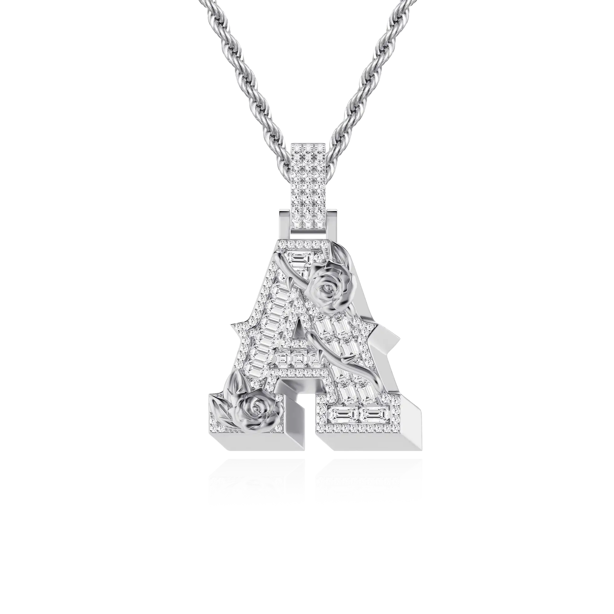 #Color_White Gold