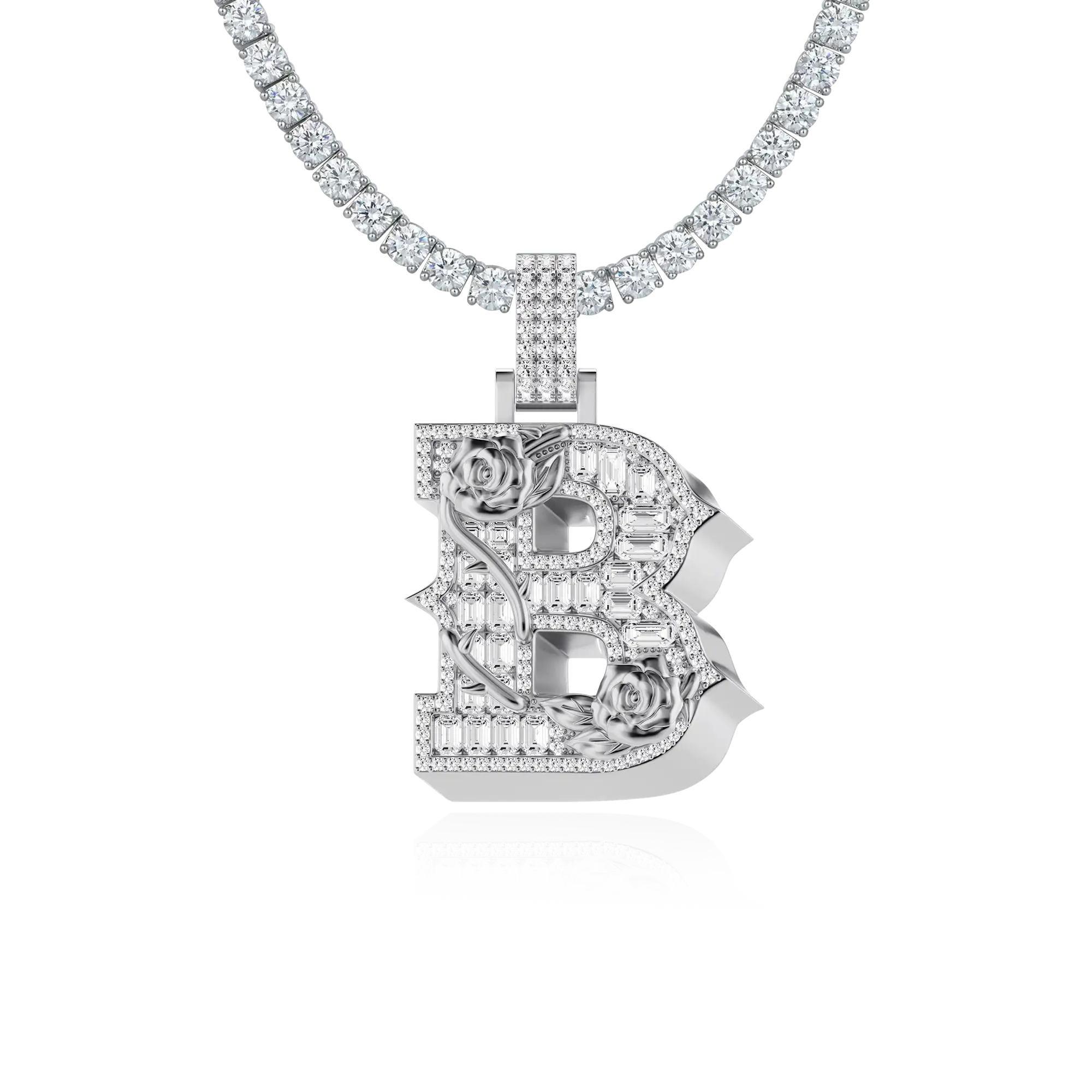 #Color_White Gold