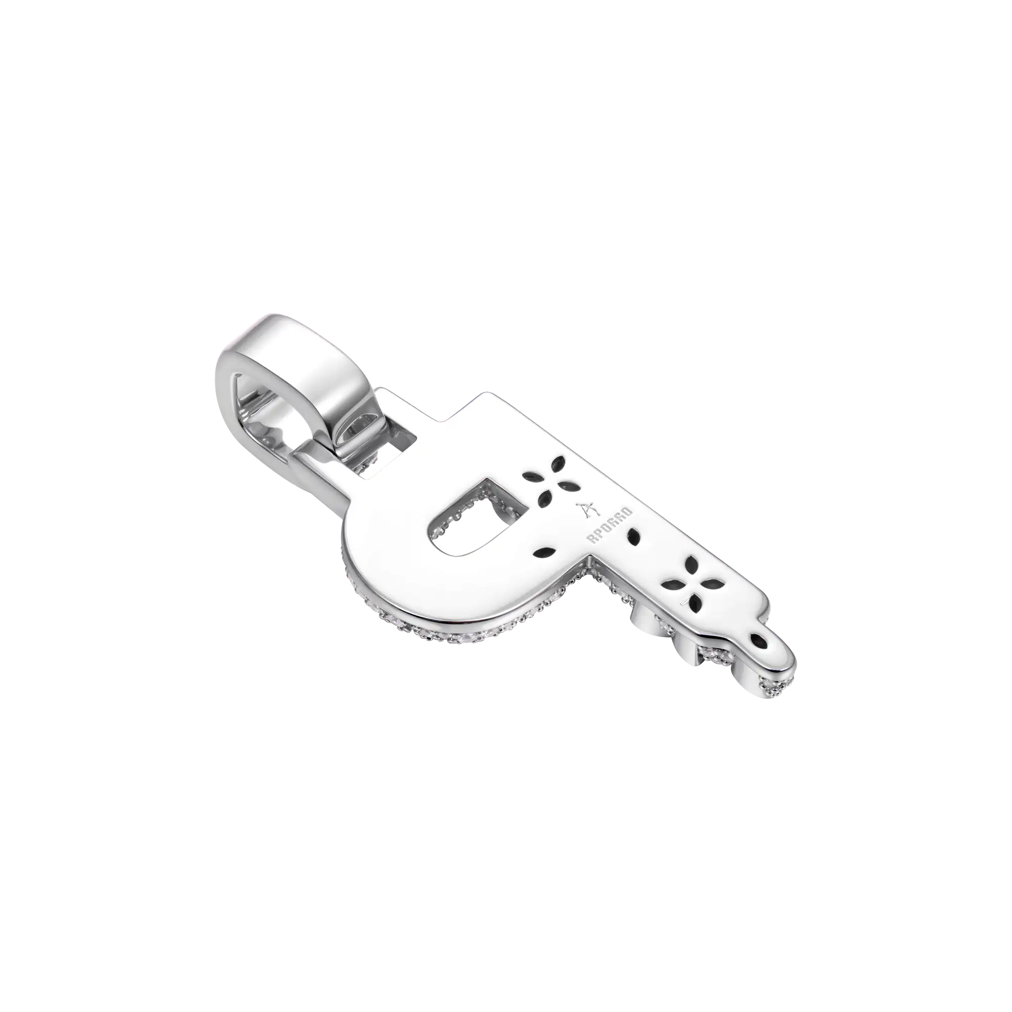 #Color_White Gold
