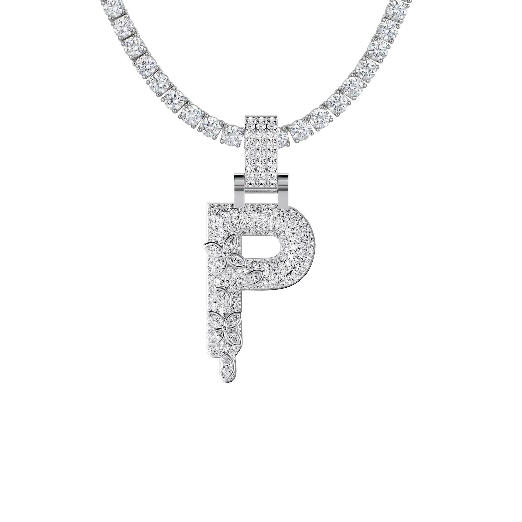 #Color_White Gold