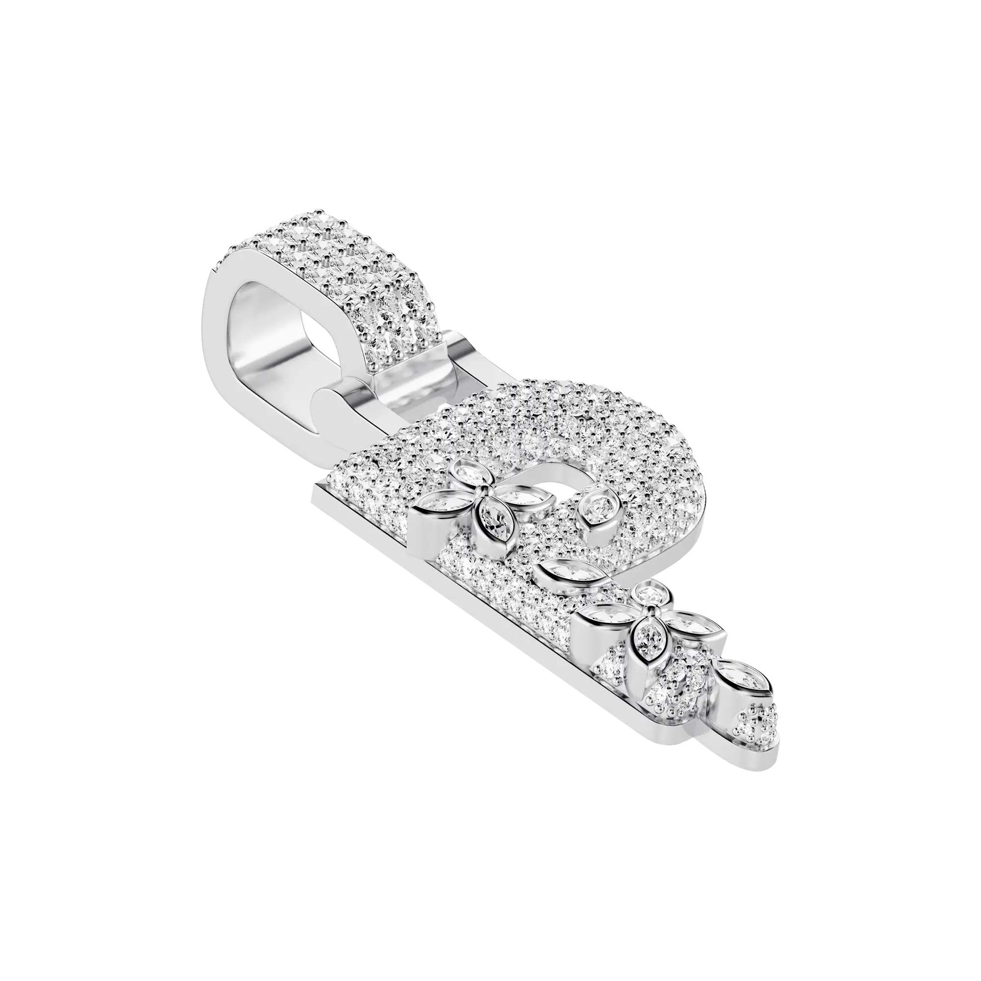#Color_White Gold