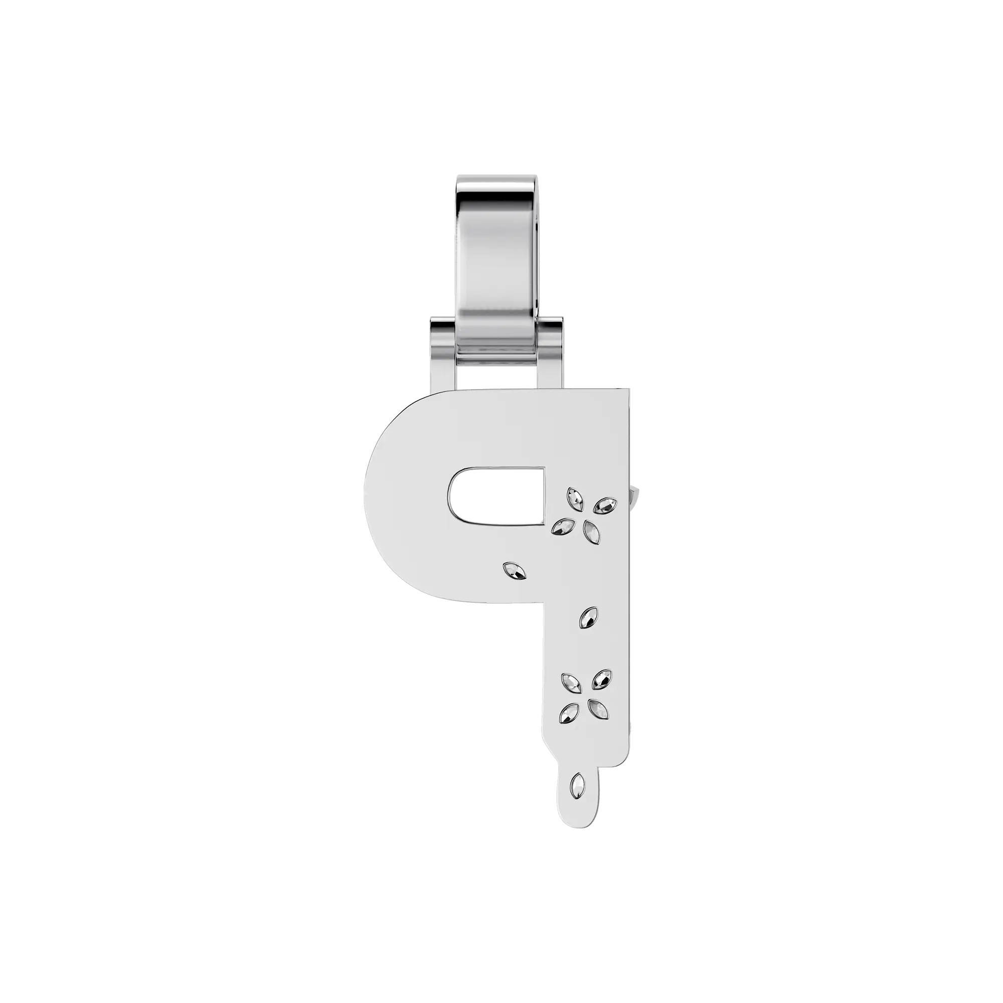 #Color_White Gold