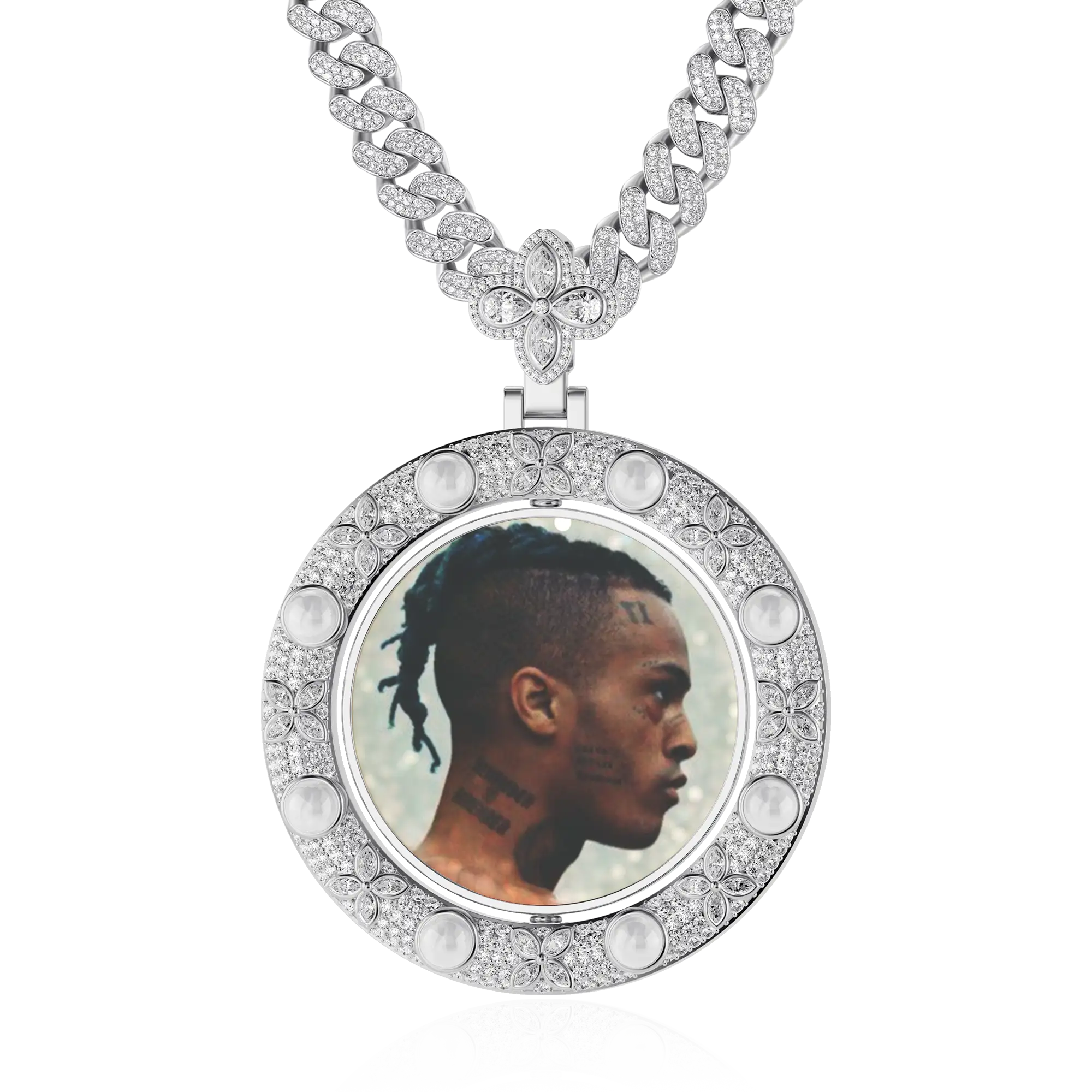 #Color_White Gold