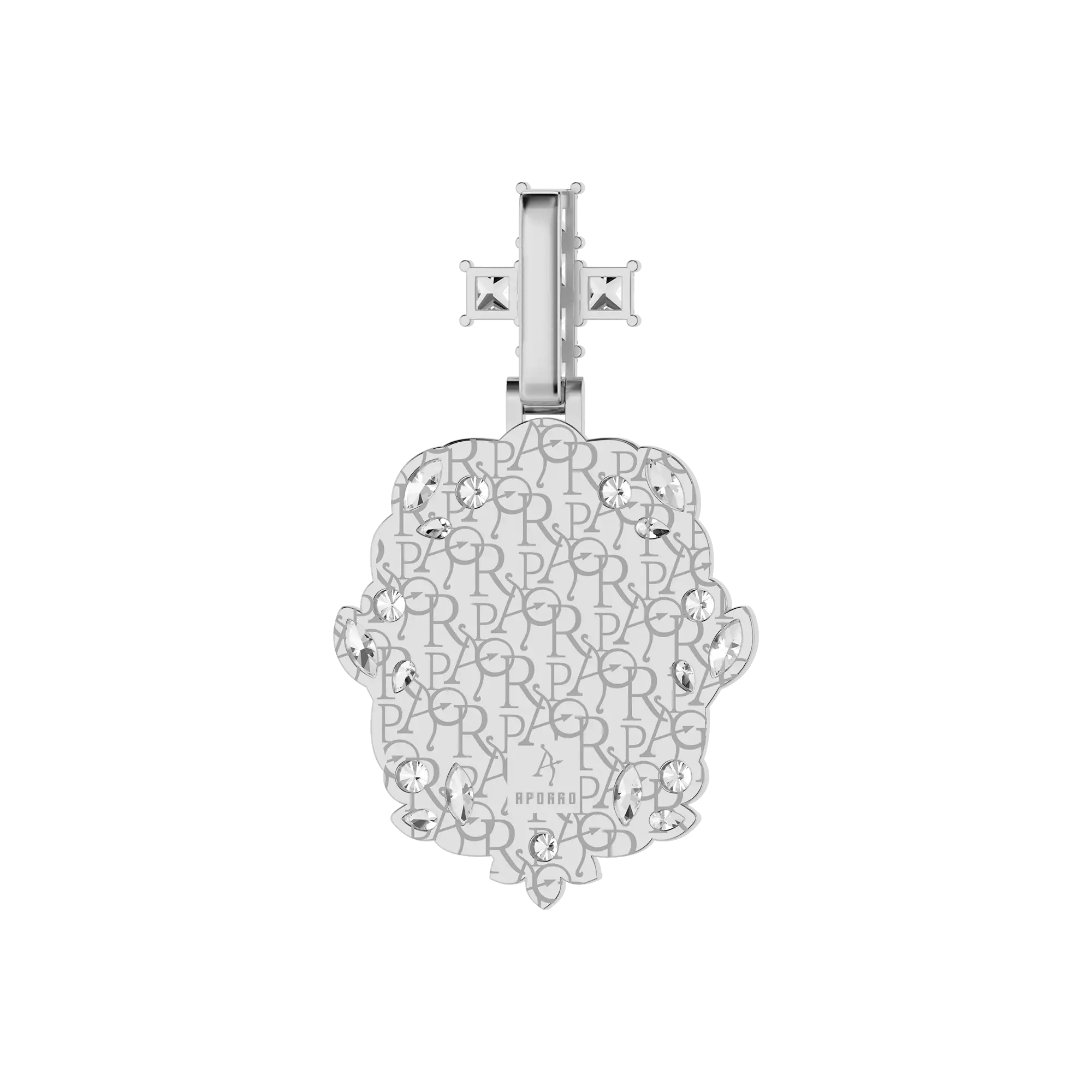 #Color_White Gold