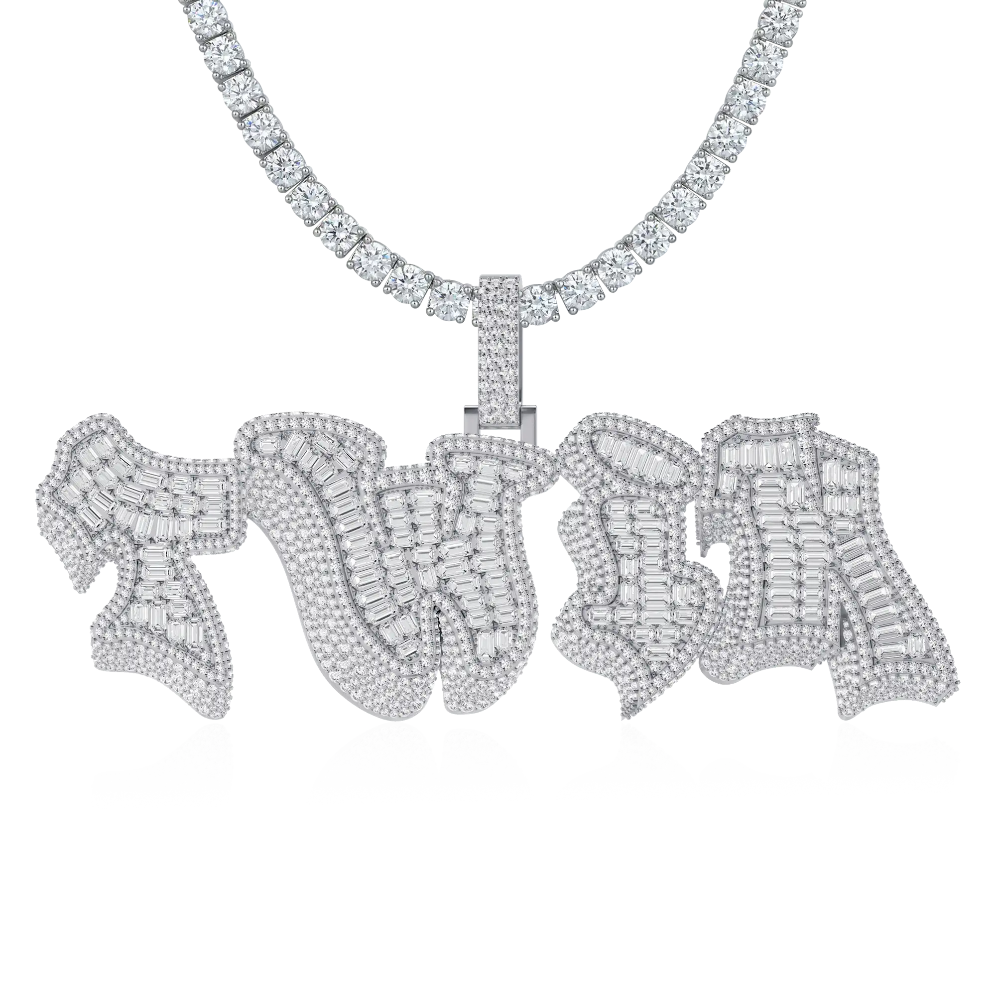 #Color_White Gold