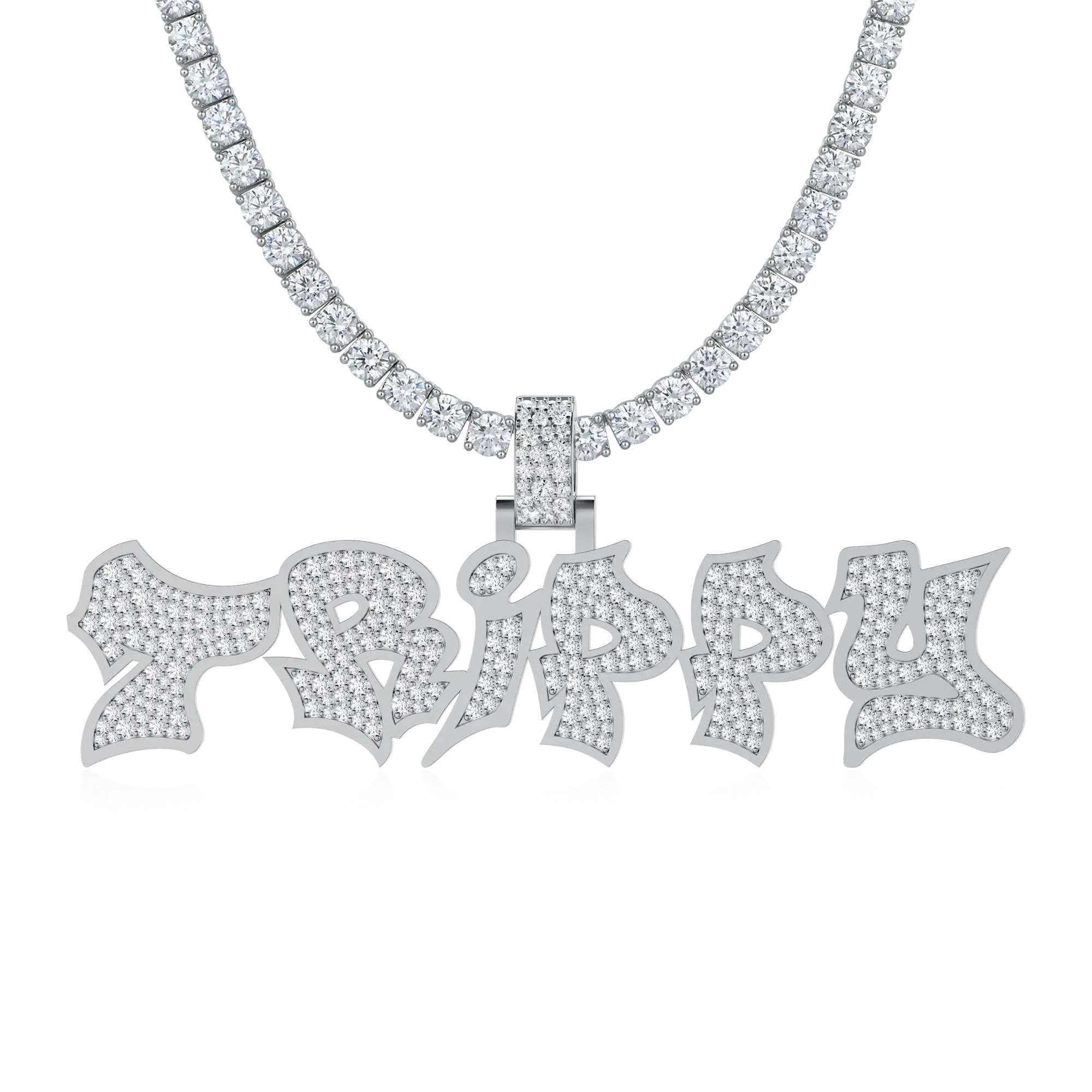 #Color_White Gold