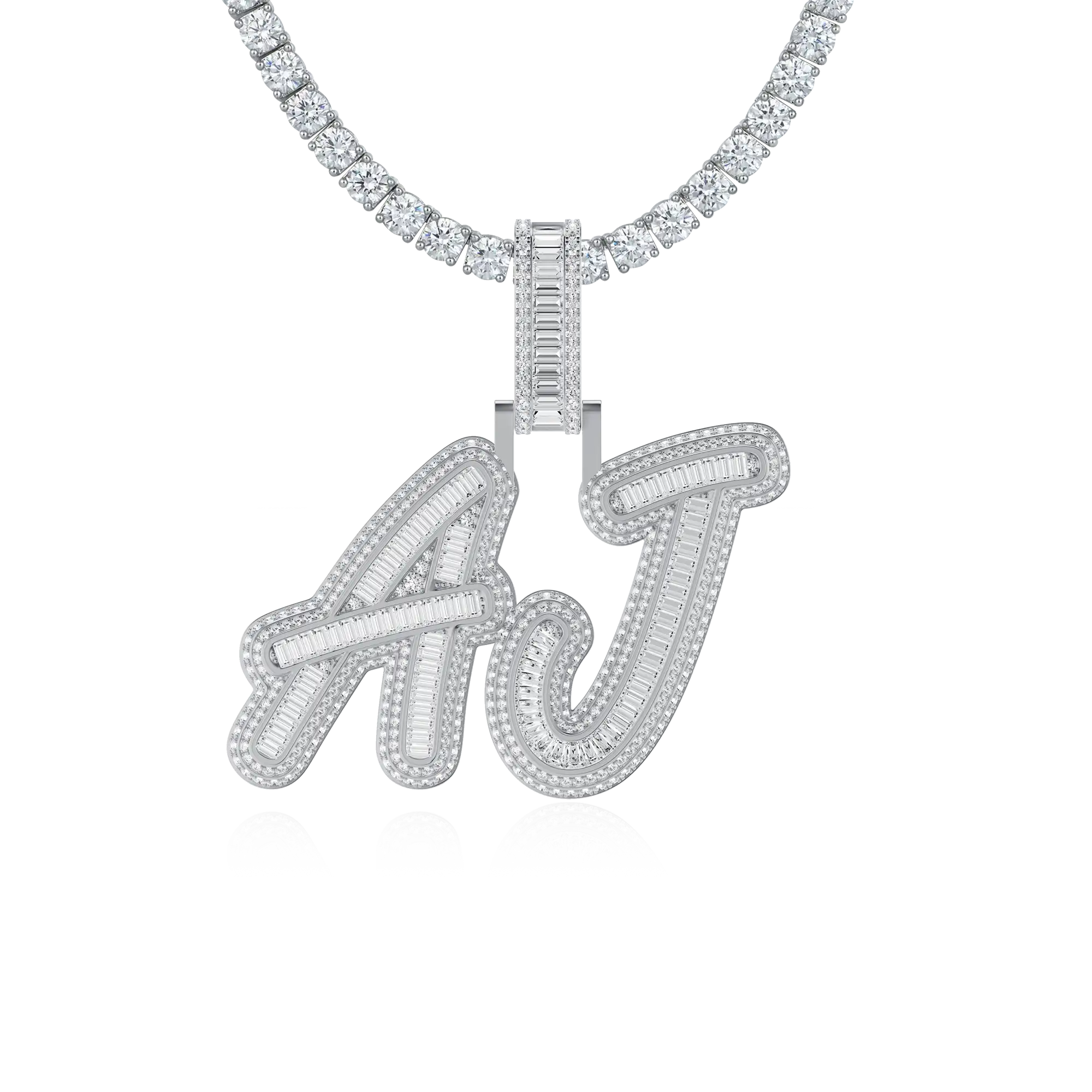 #Color_White Gold