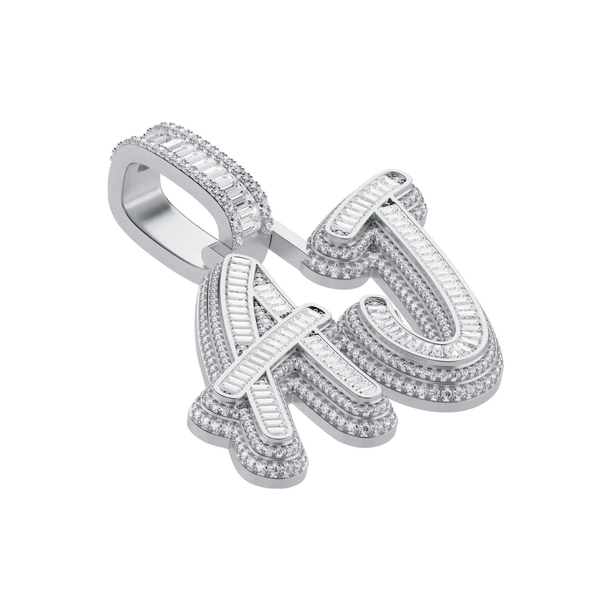 #Color_White Gold