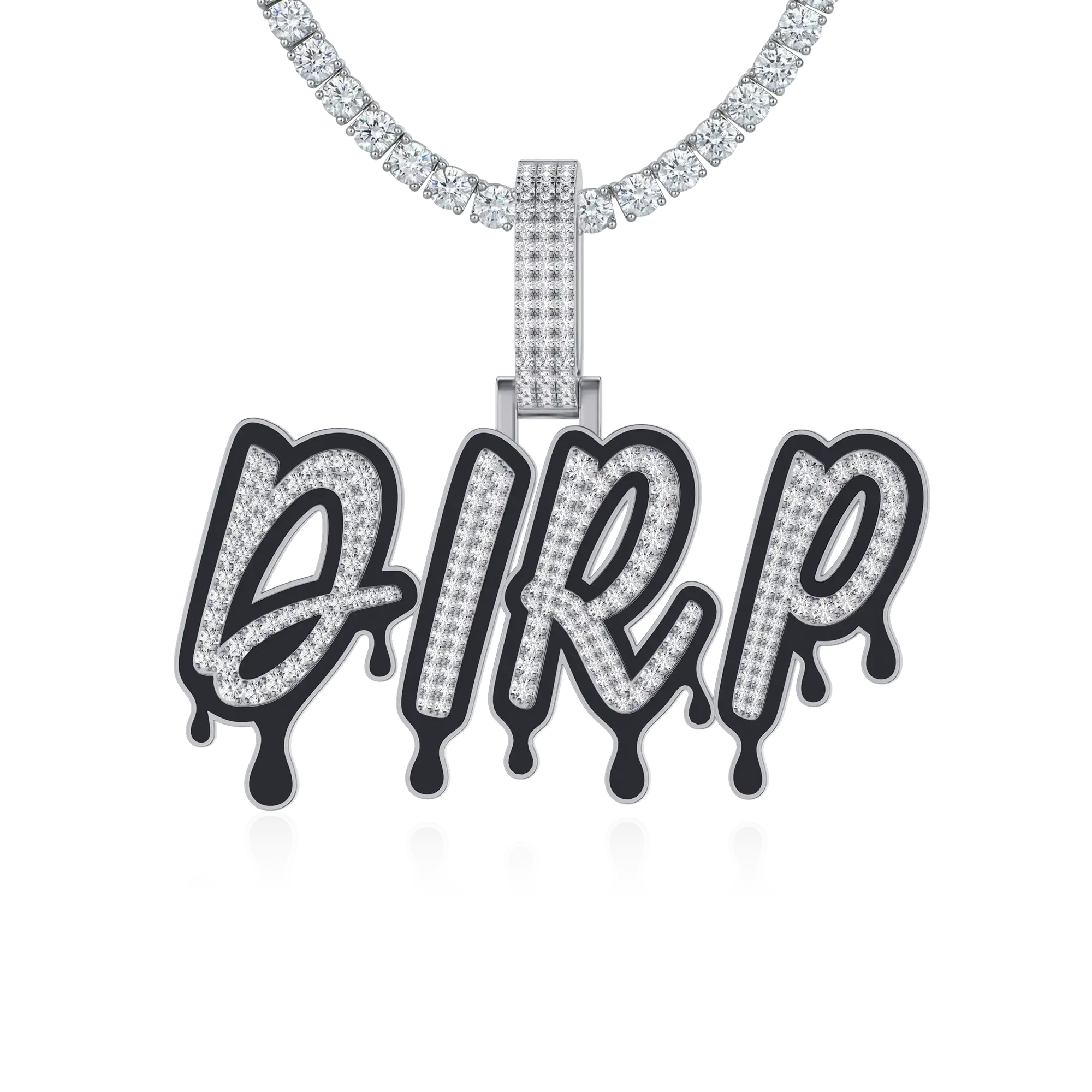 #Color_White Gold