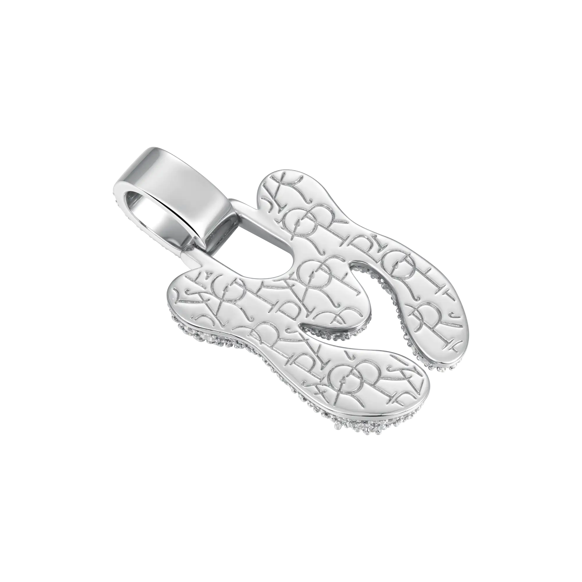 #Color_White Gold