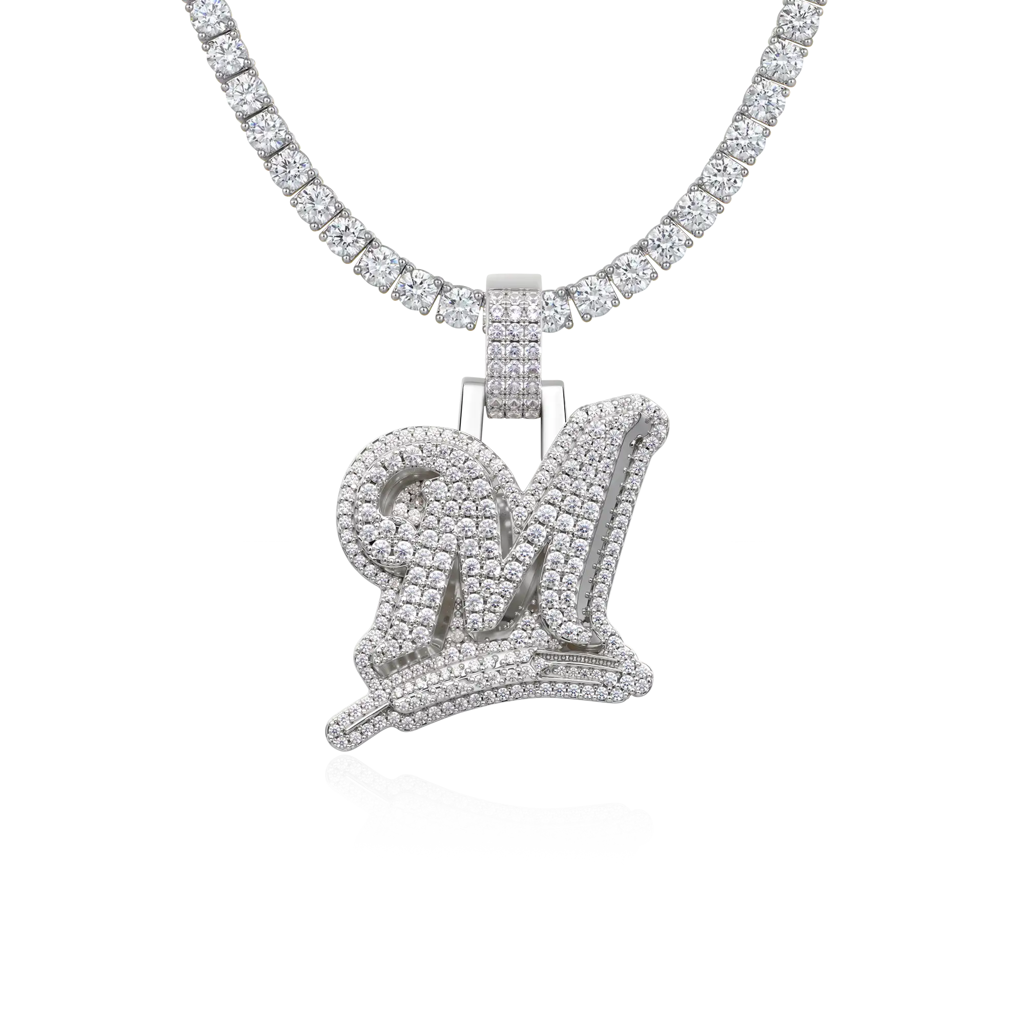 #Color_White Gold